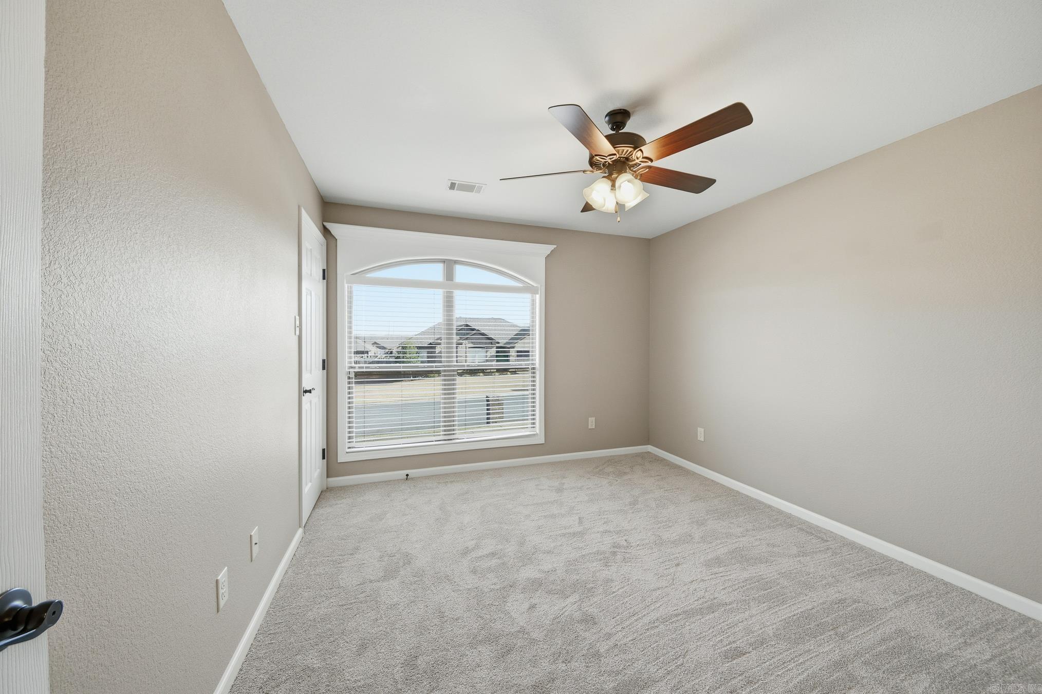 Cross Creek - Residential Lease