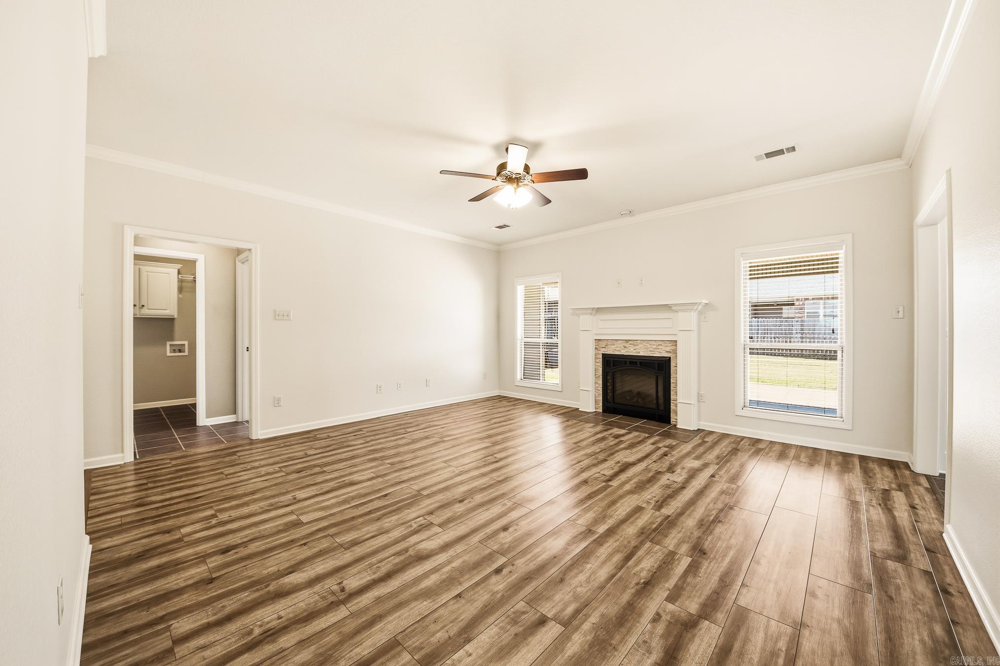 Cross Creek - Residential Lease