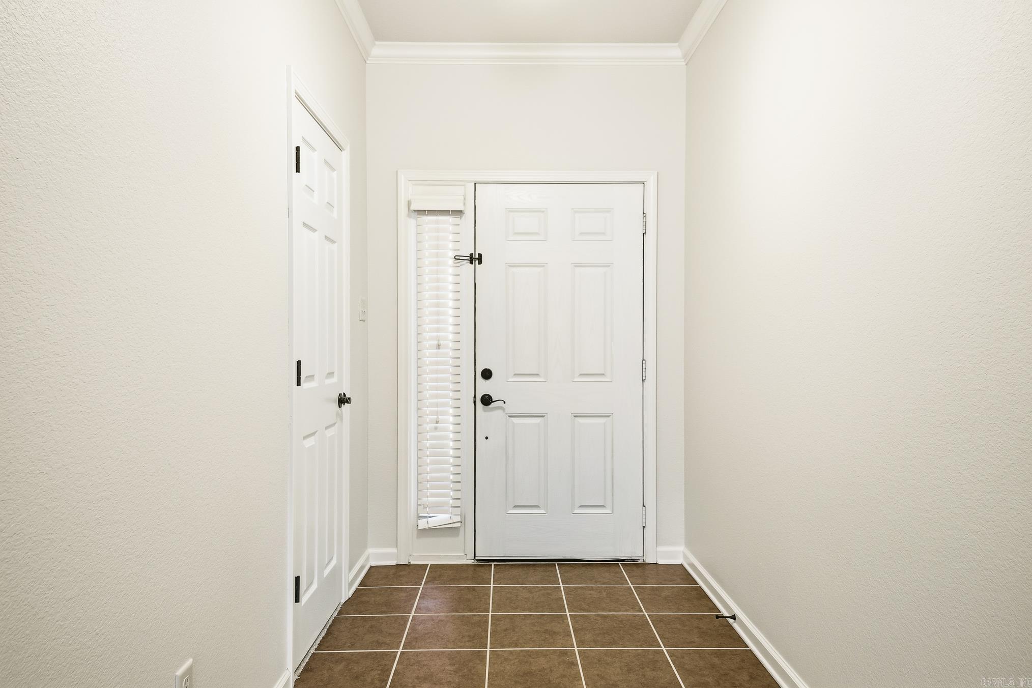 Cross Creek - Residential Lease