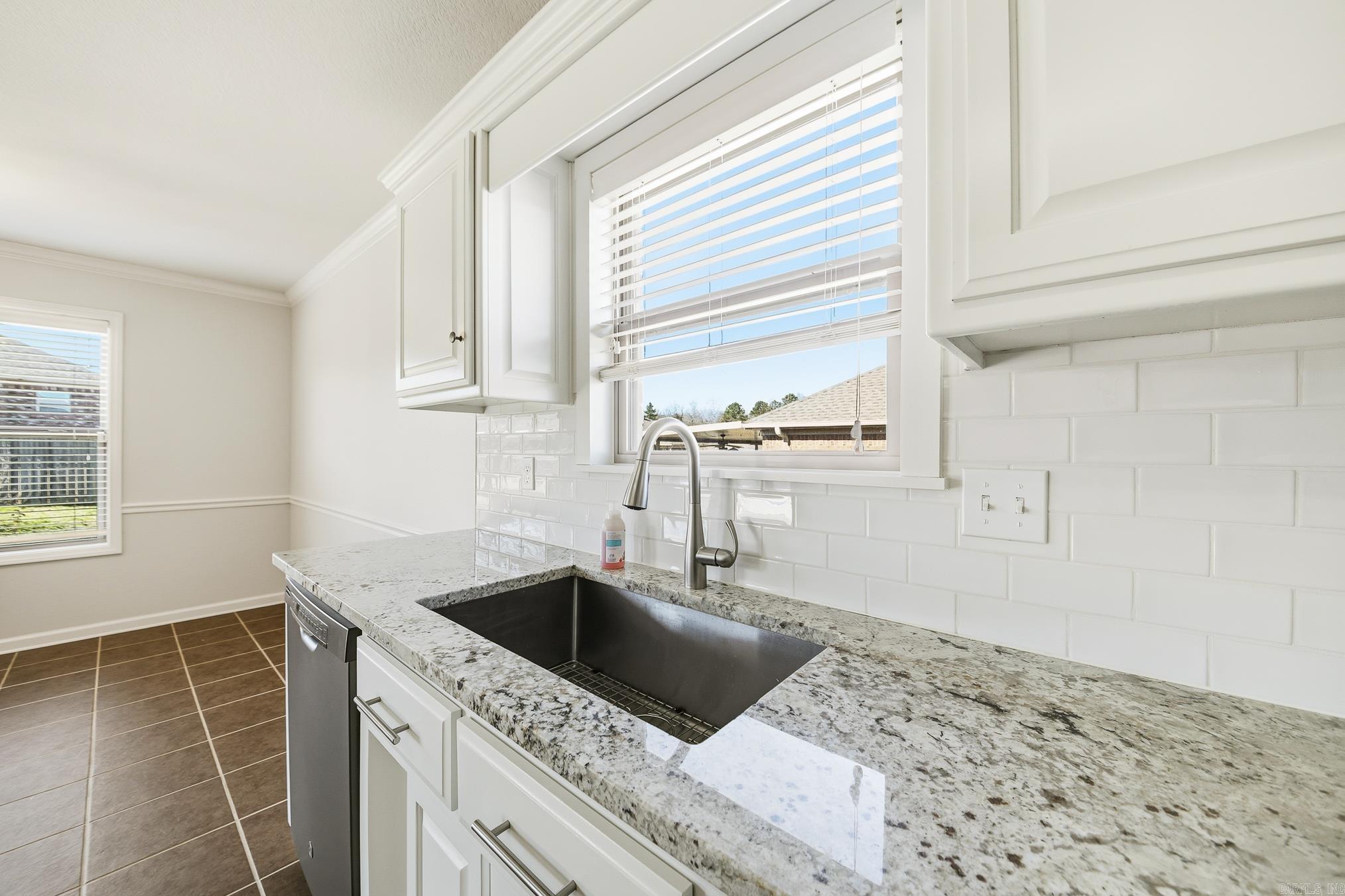 Cross Creek - Residential Lease