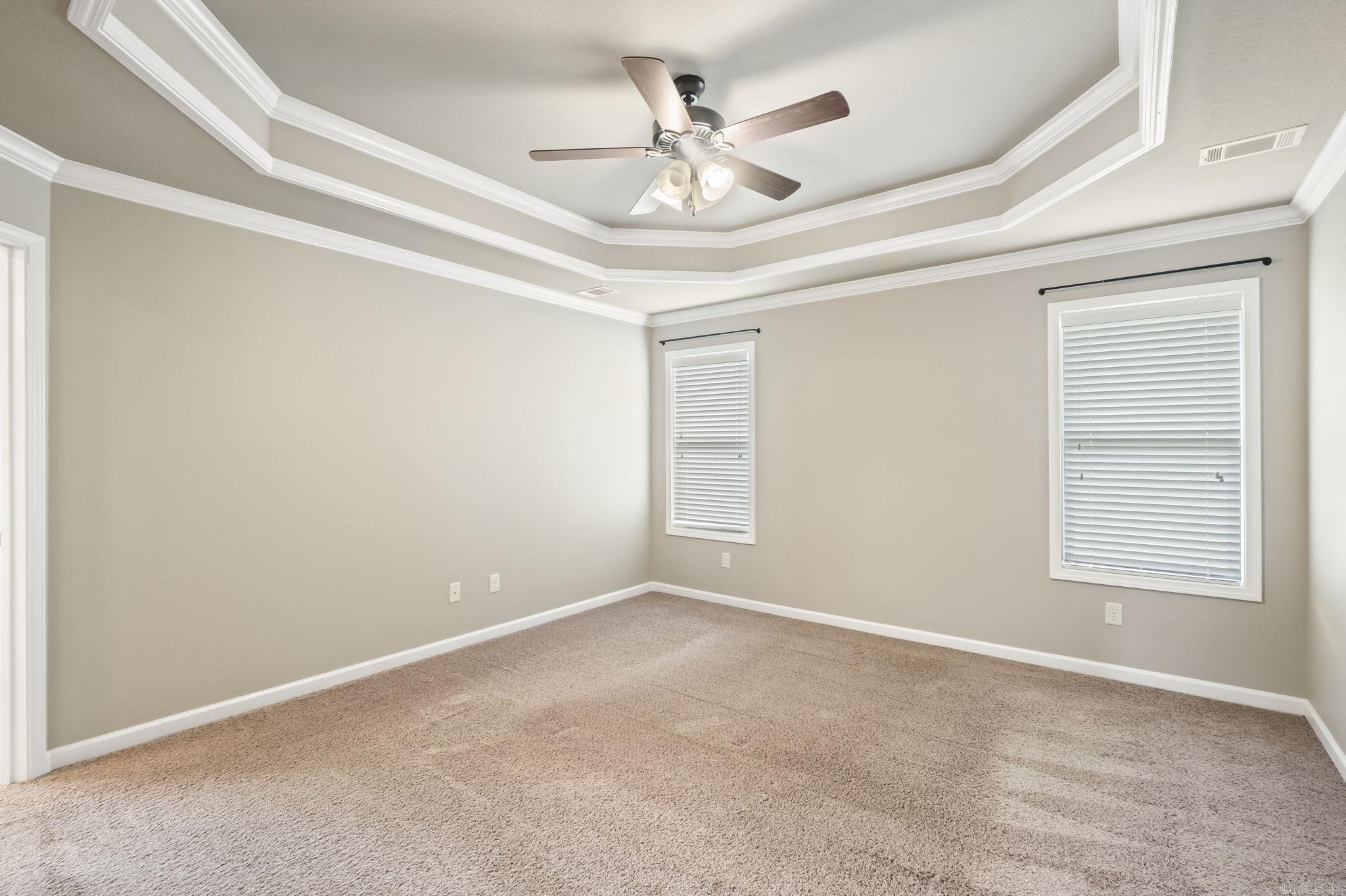 Cross Creek - Residential Lease