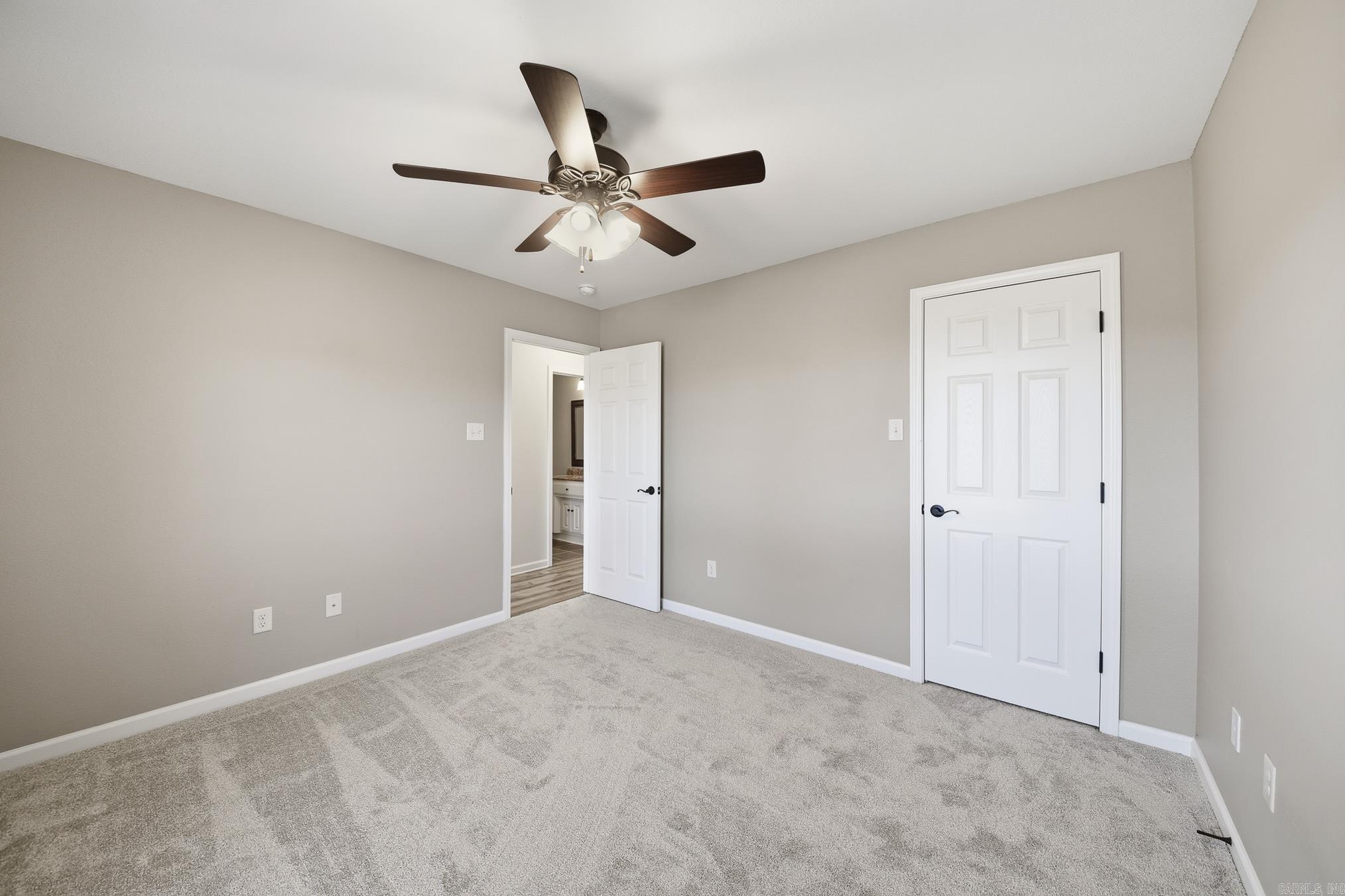 Cross Creek - Residential Lease