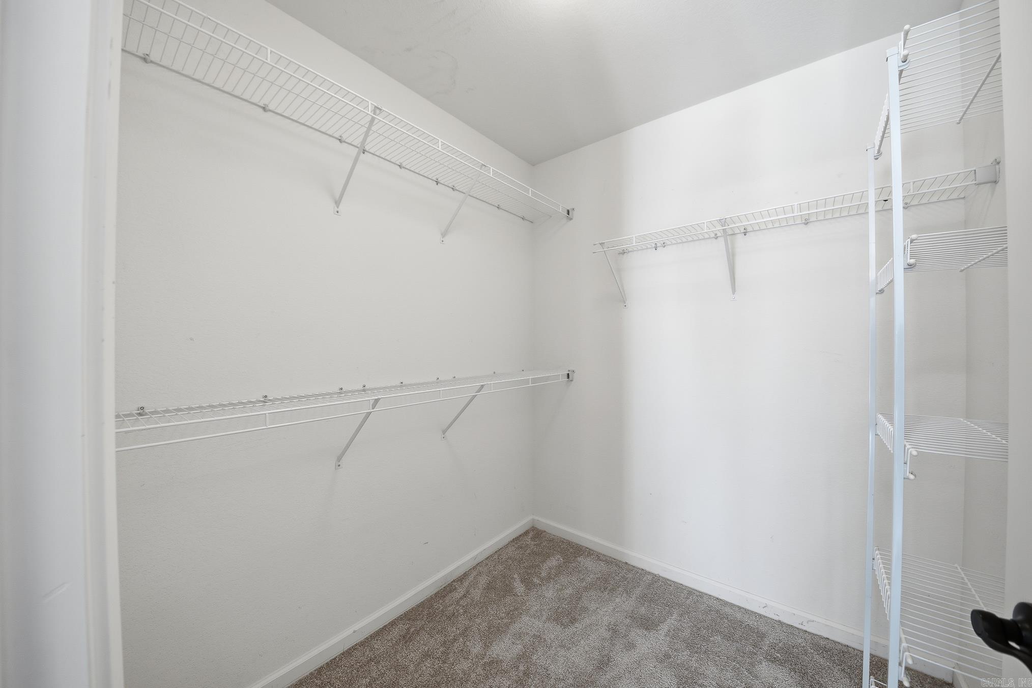 Cross Creek - Residential Lease