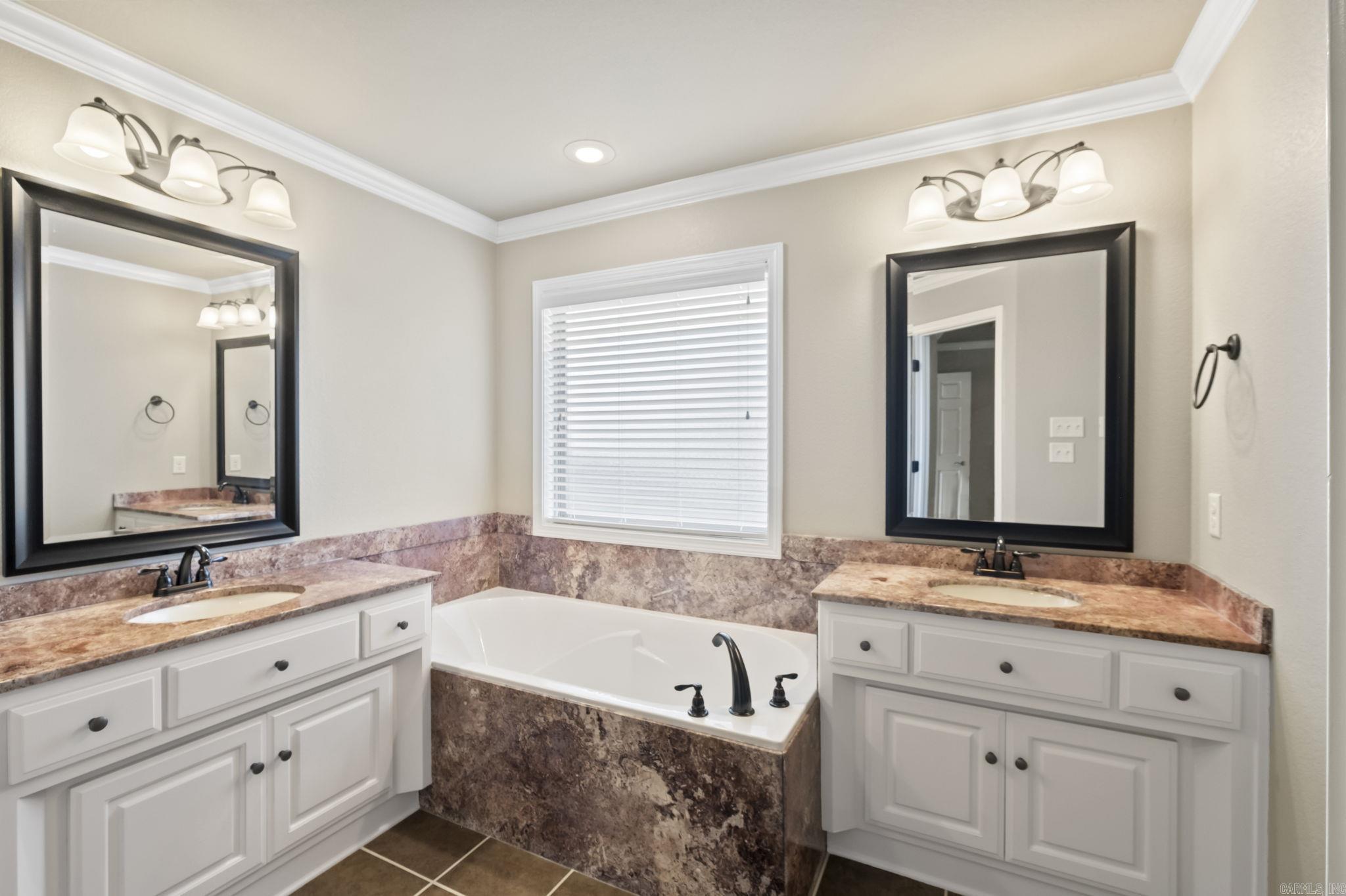 Cross Creek - Residential Lease