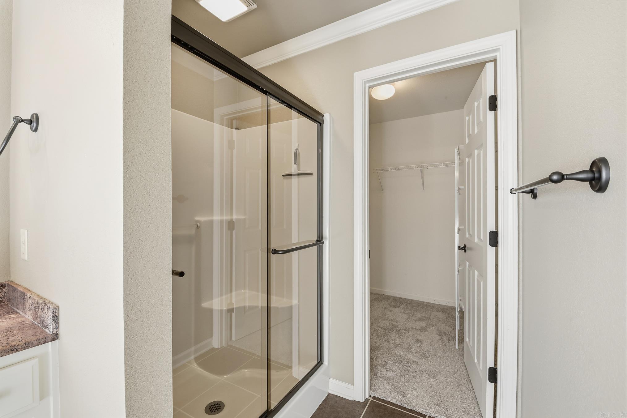 Cross Creek - Residential Lease