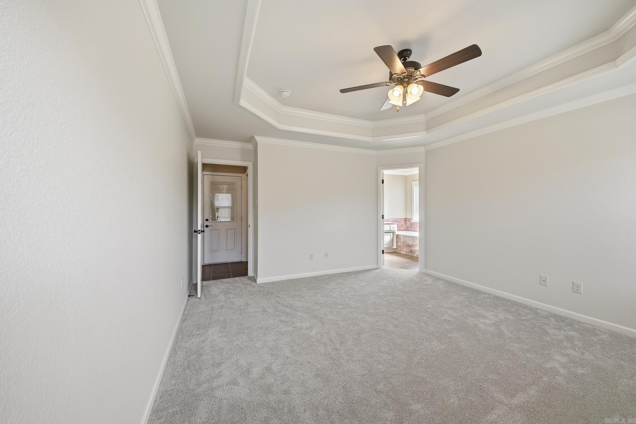 Cross Creek - Residential Lease