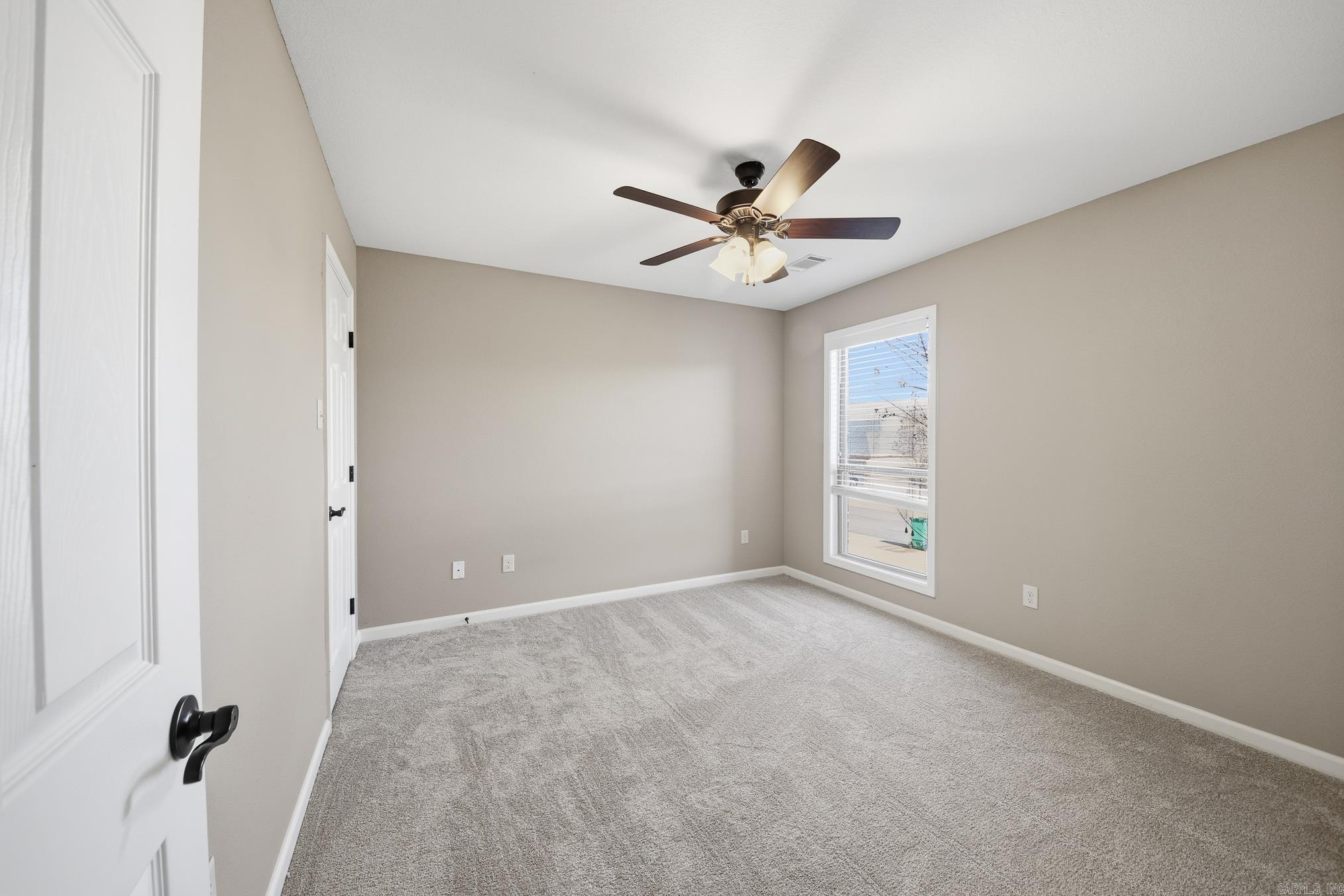 Cross Creek - Residential Lease