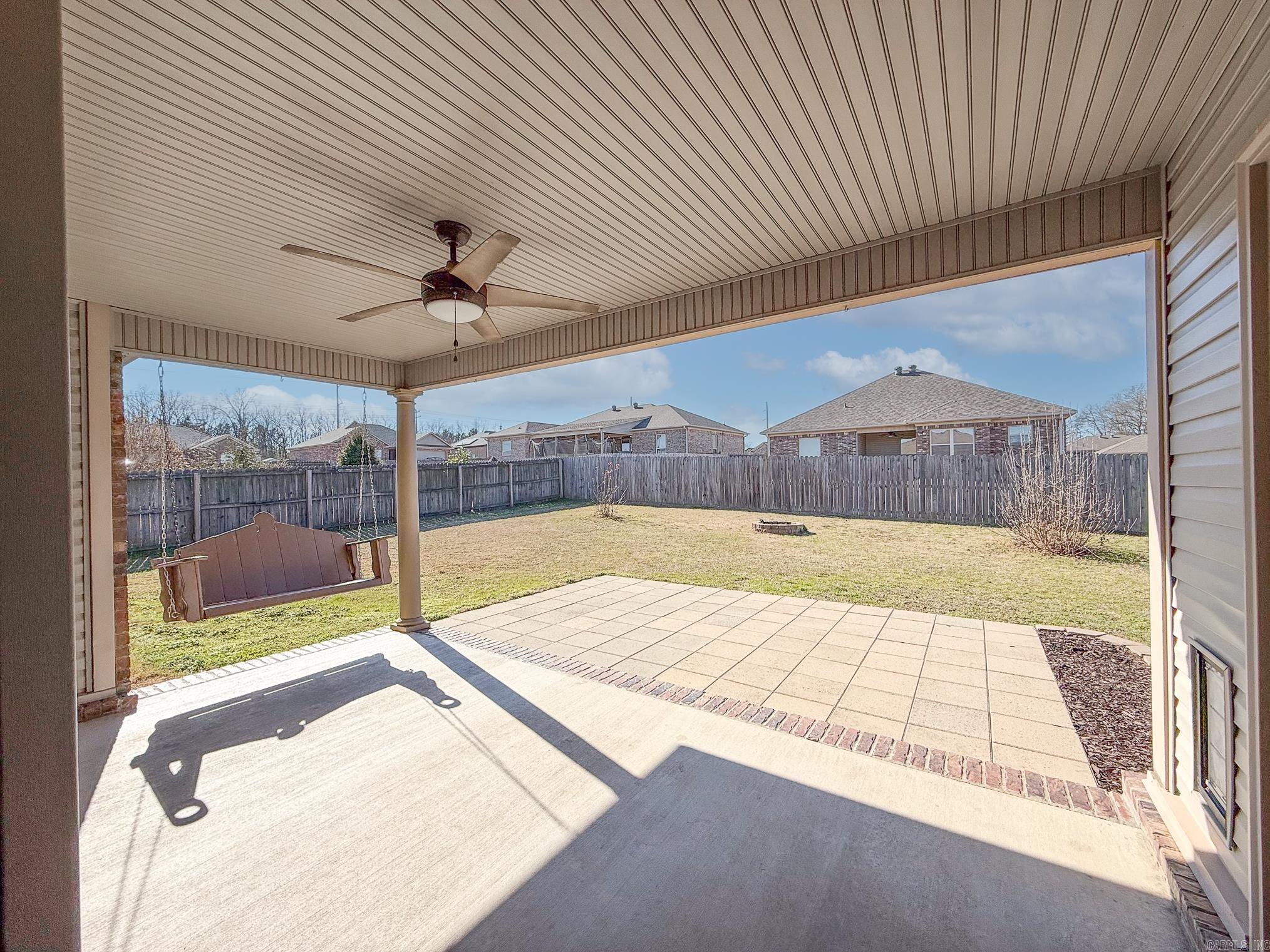 Cross Creek - Residential Lease