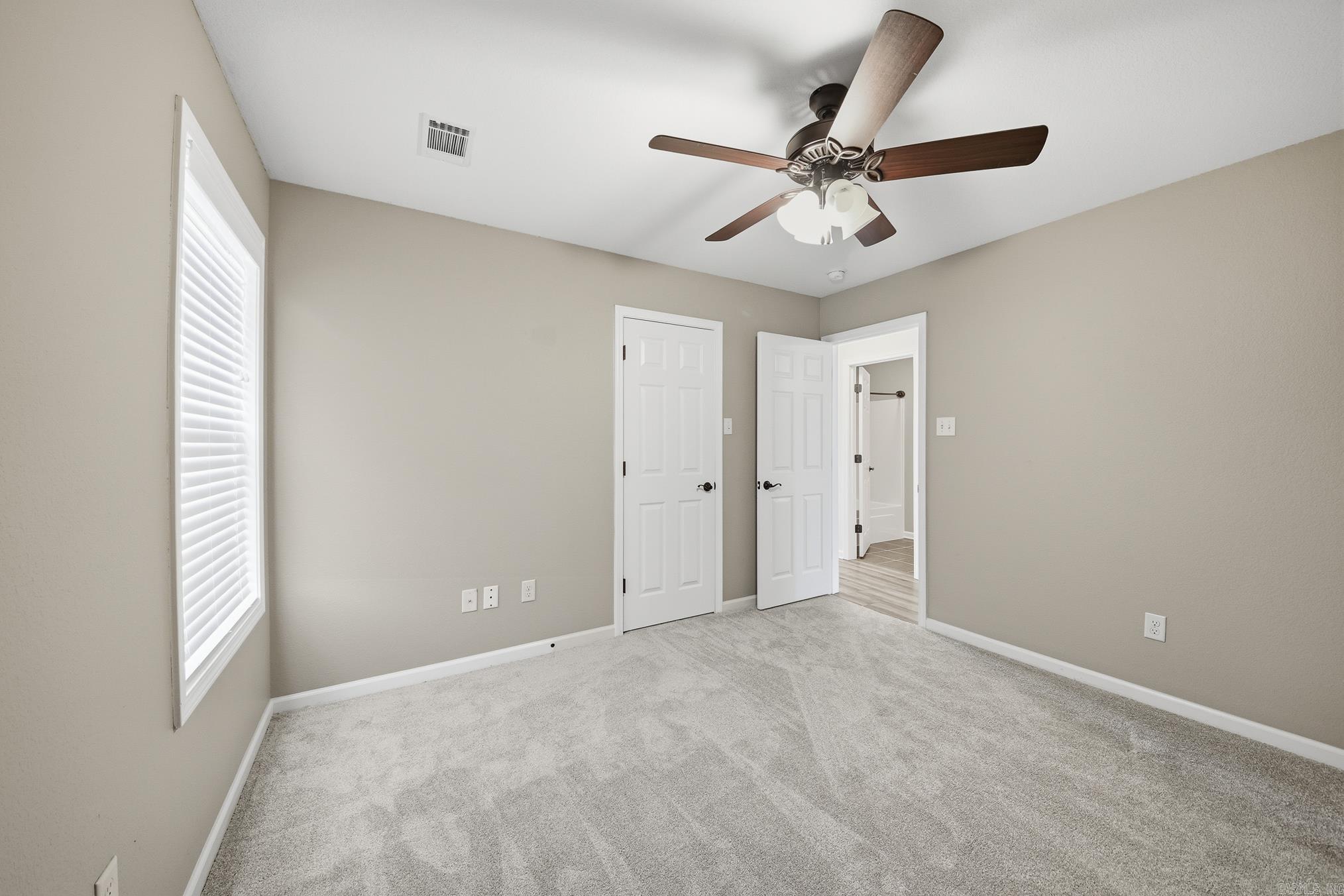 Cross Creek - Residential Lease