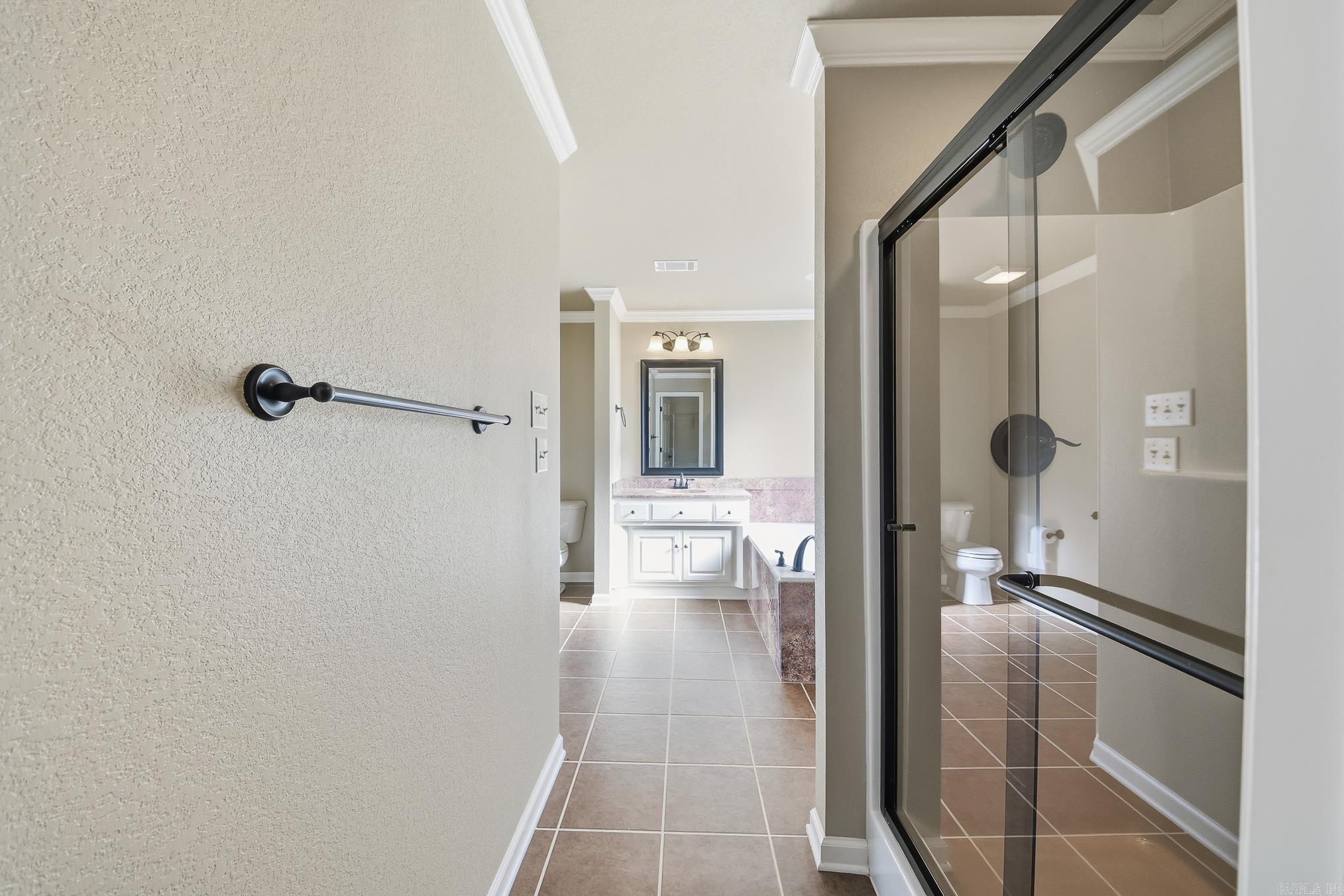 Cross Creek - Residential Lease