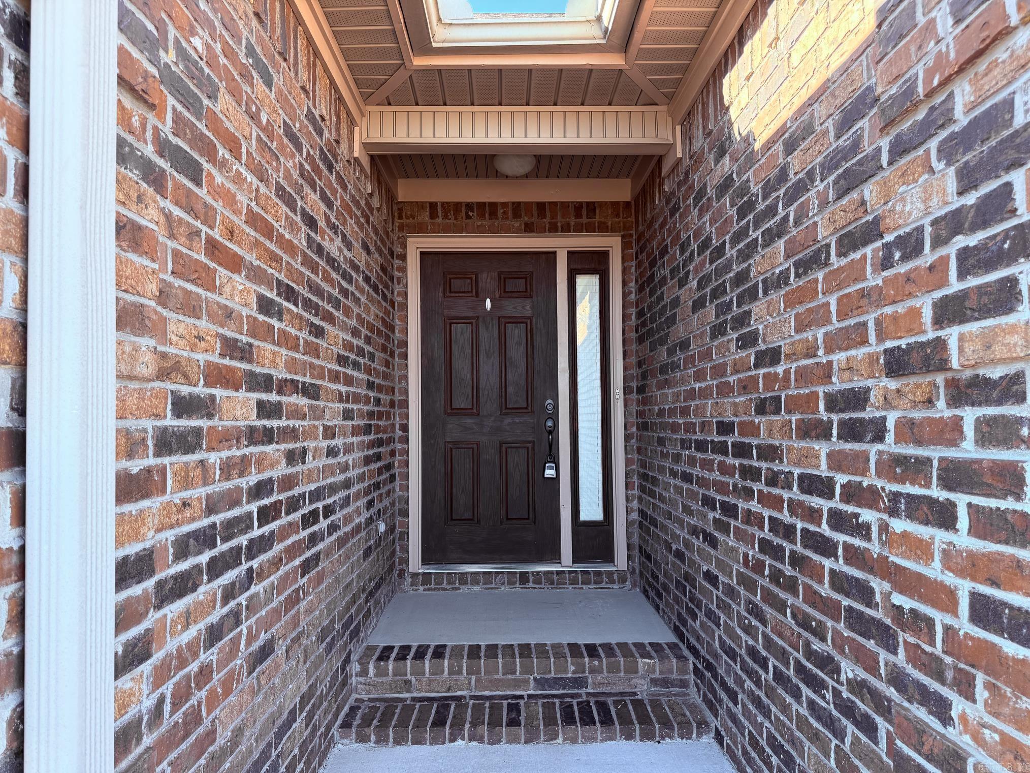 Cross Creek - Residential Lease