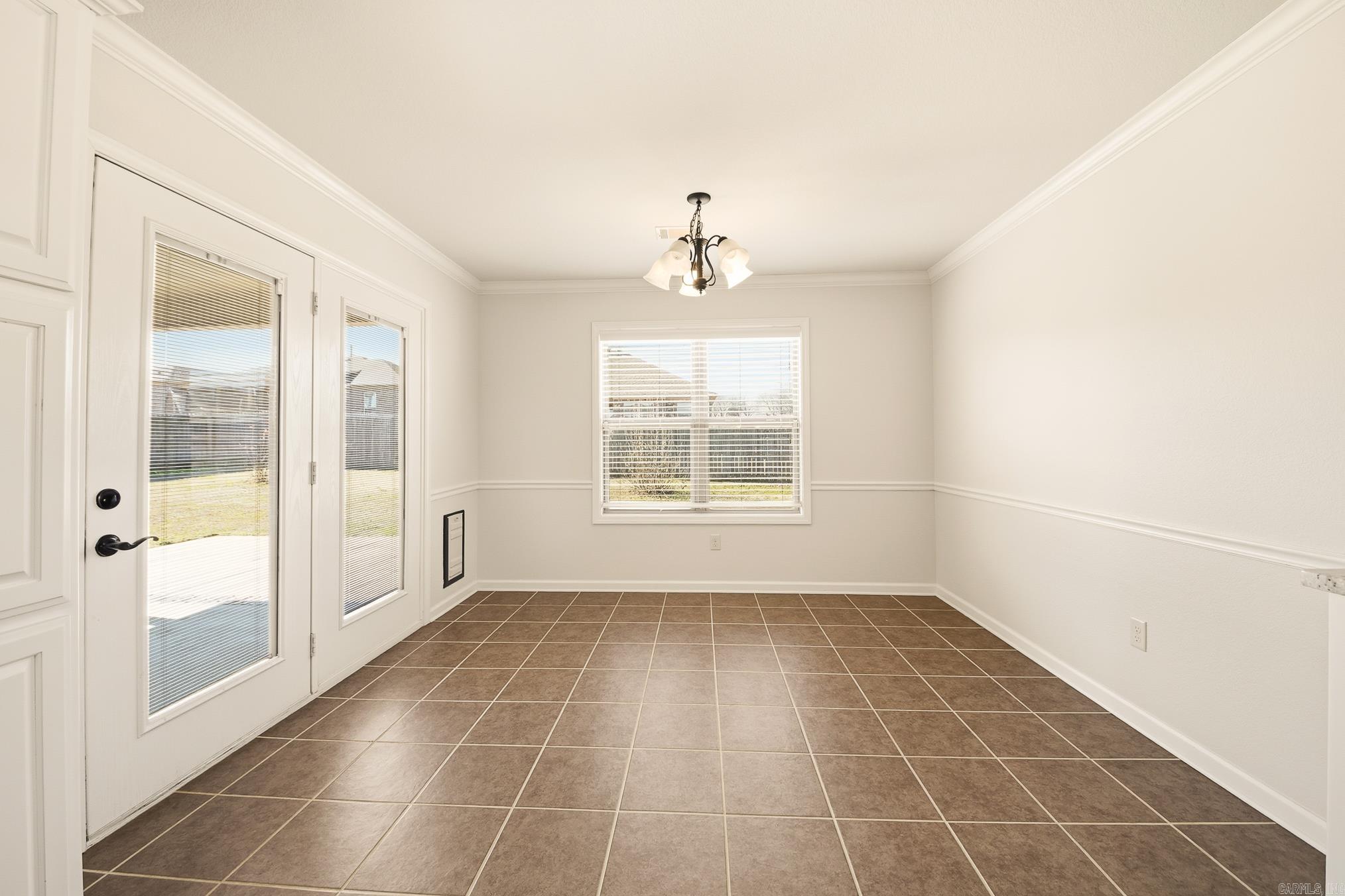 Cross Creek - Residential Lease