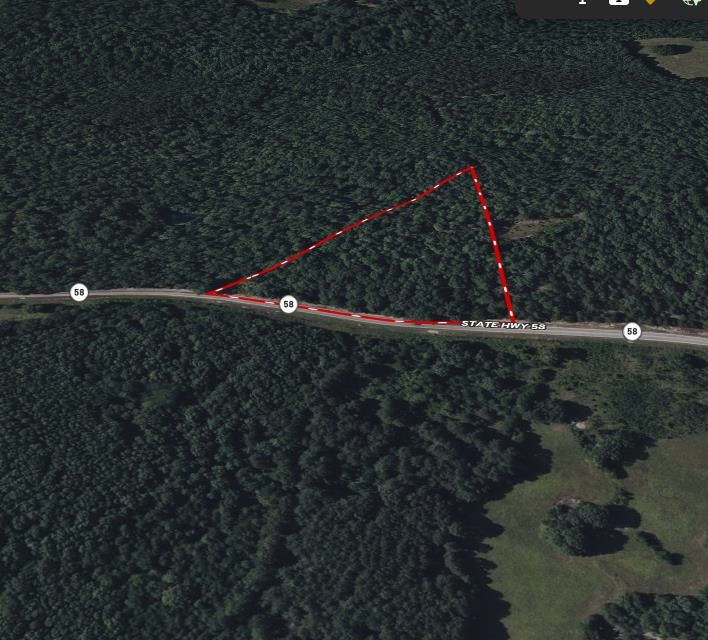 Metes & Bounds - Land