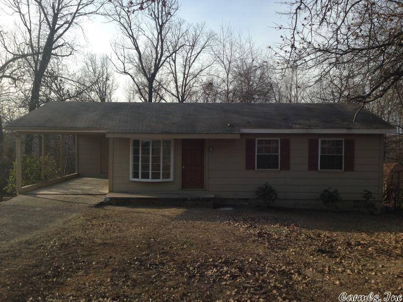 Navasota 1st - Residential Lease