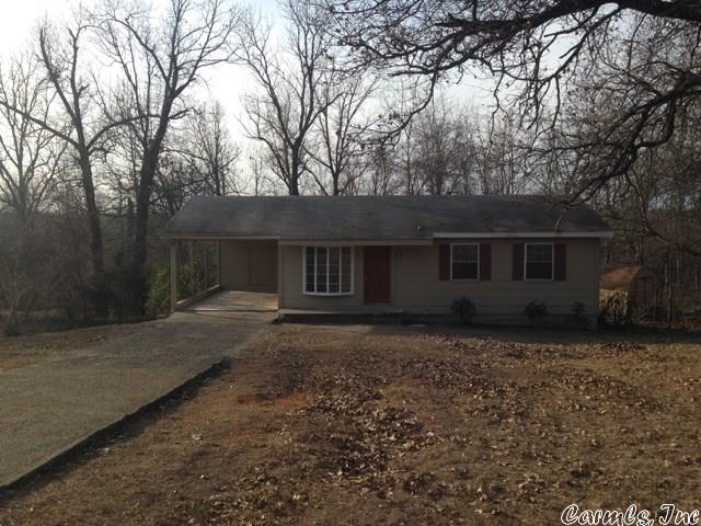 Navasota 1st - Residential Lease