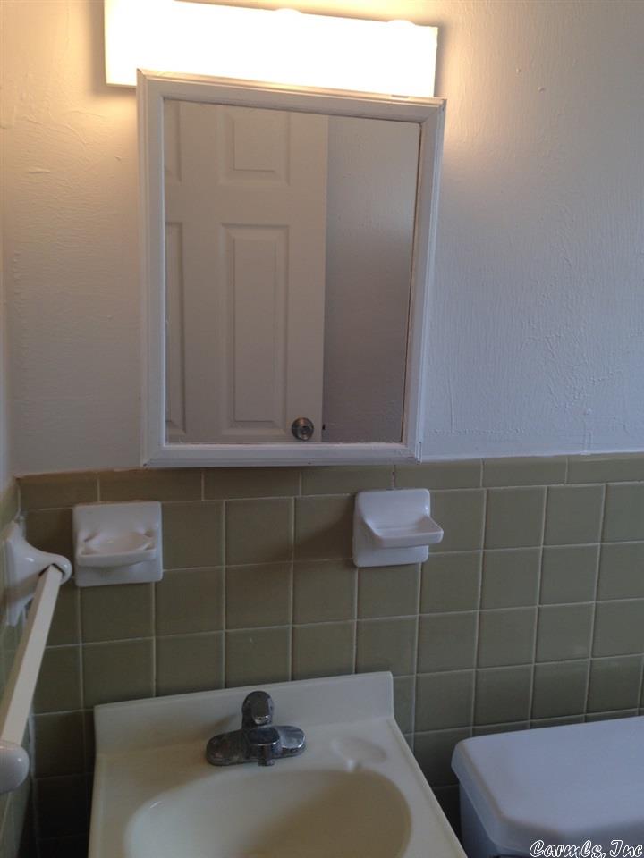 Navasota 1st - Residential Lease