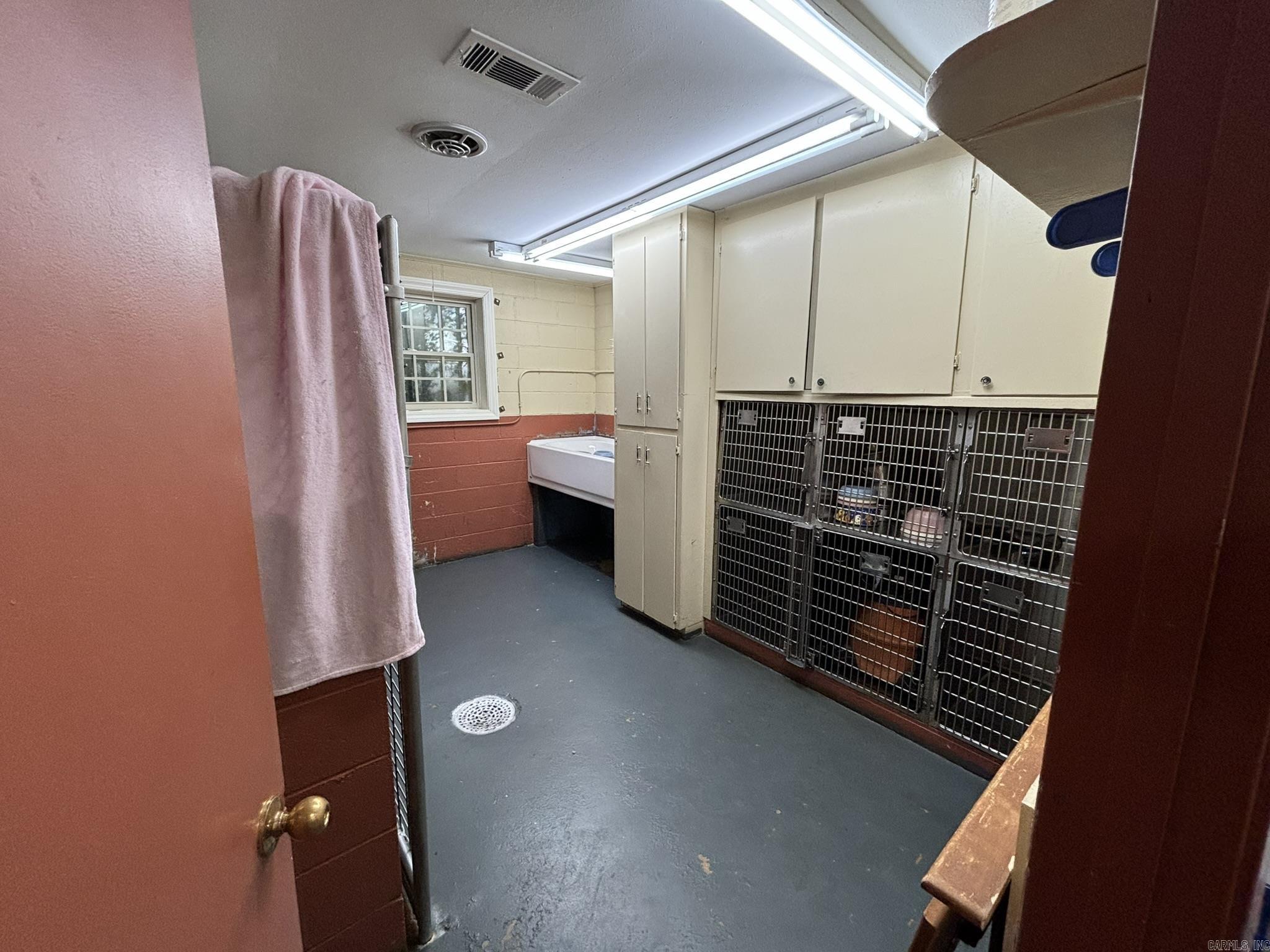 CAMDEN CITY METES & BOUNDS - Commercial Sale