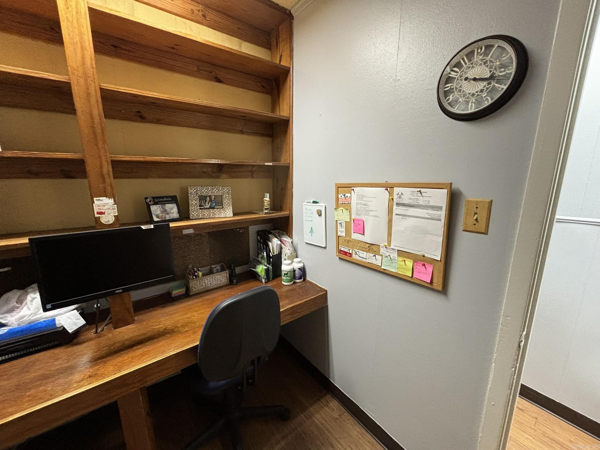 CAMDEN CITY METES & BOUNDS - Commercial Sale