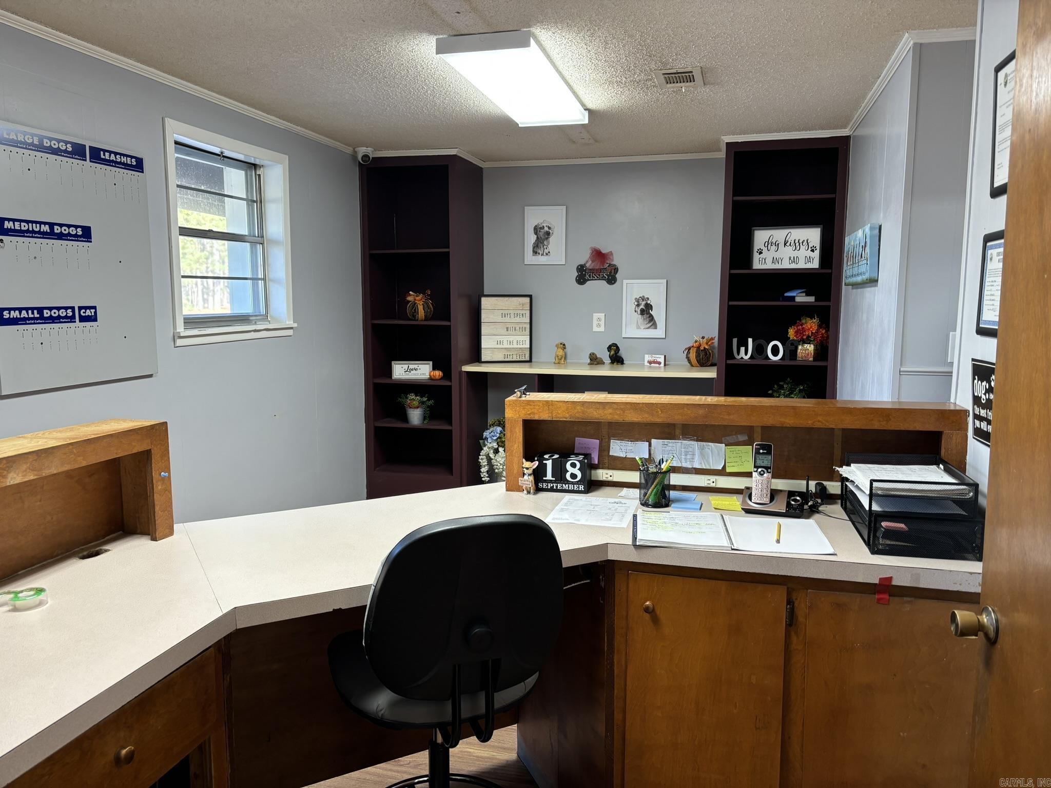 CAMDEN CITY METES & BOUNDS - Commercial Sale