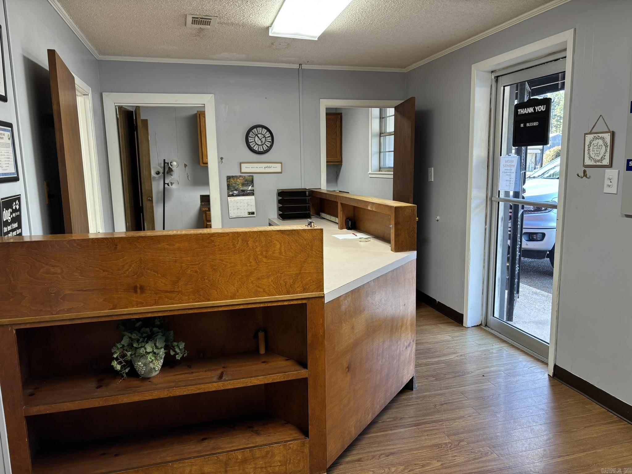 CAMDEN CITY METES & BOUNDS - Commercial Sale