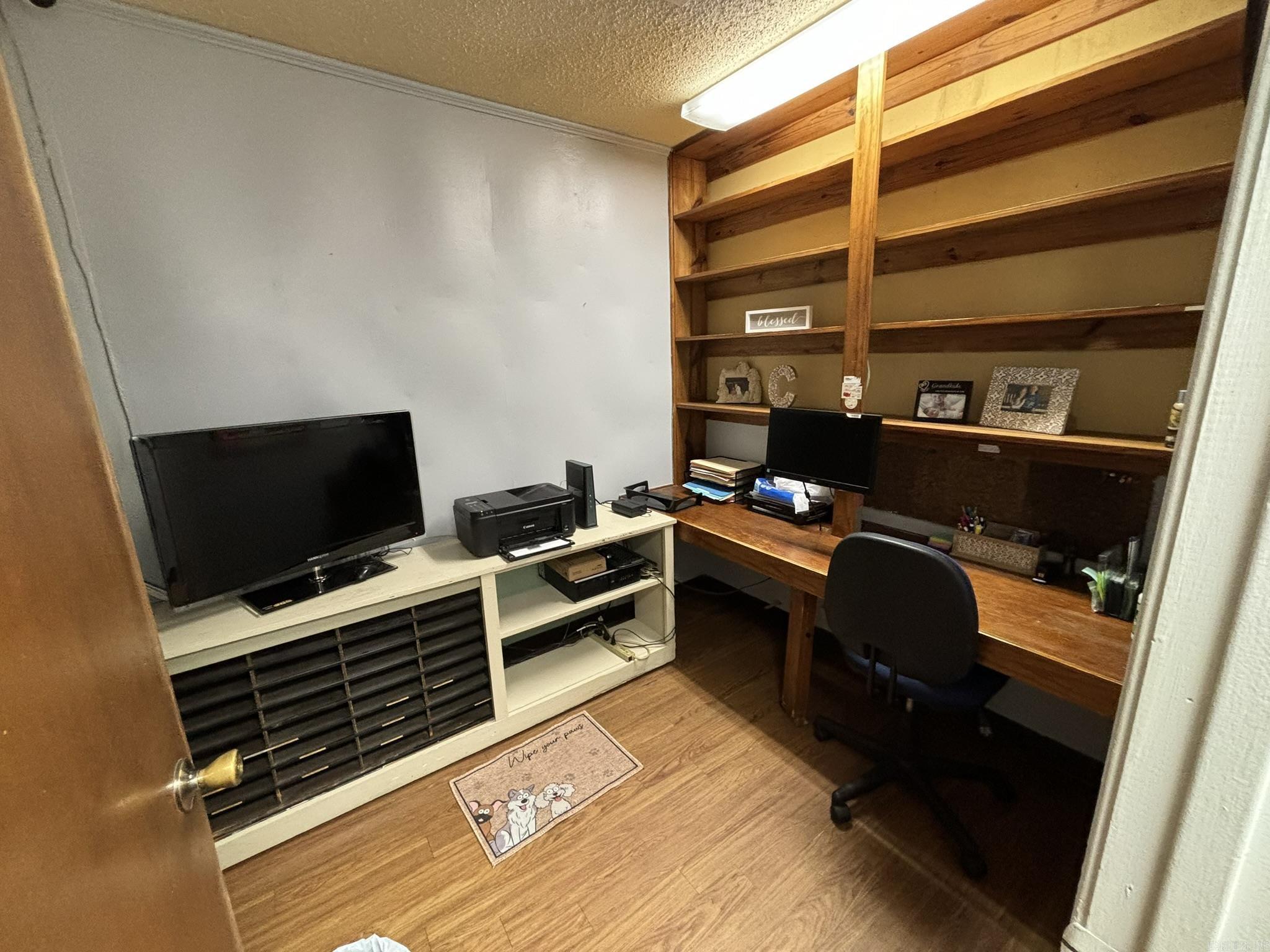 CAMDEN CITY METES & BOUNDS - Commercial Sale