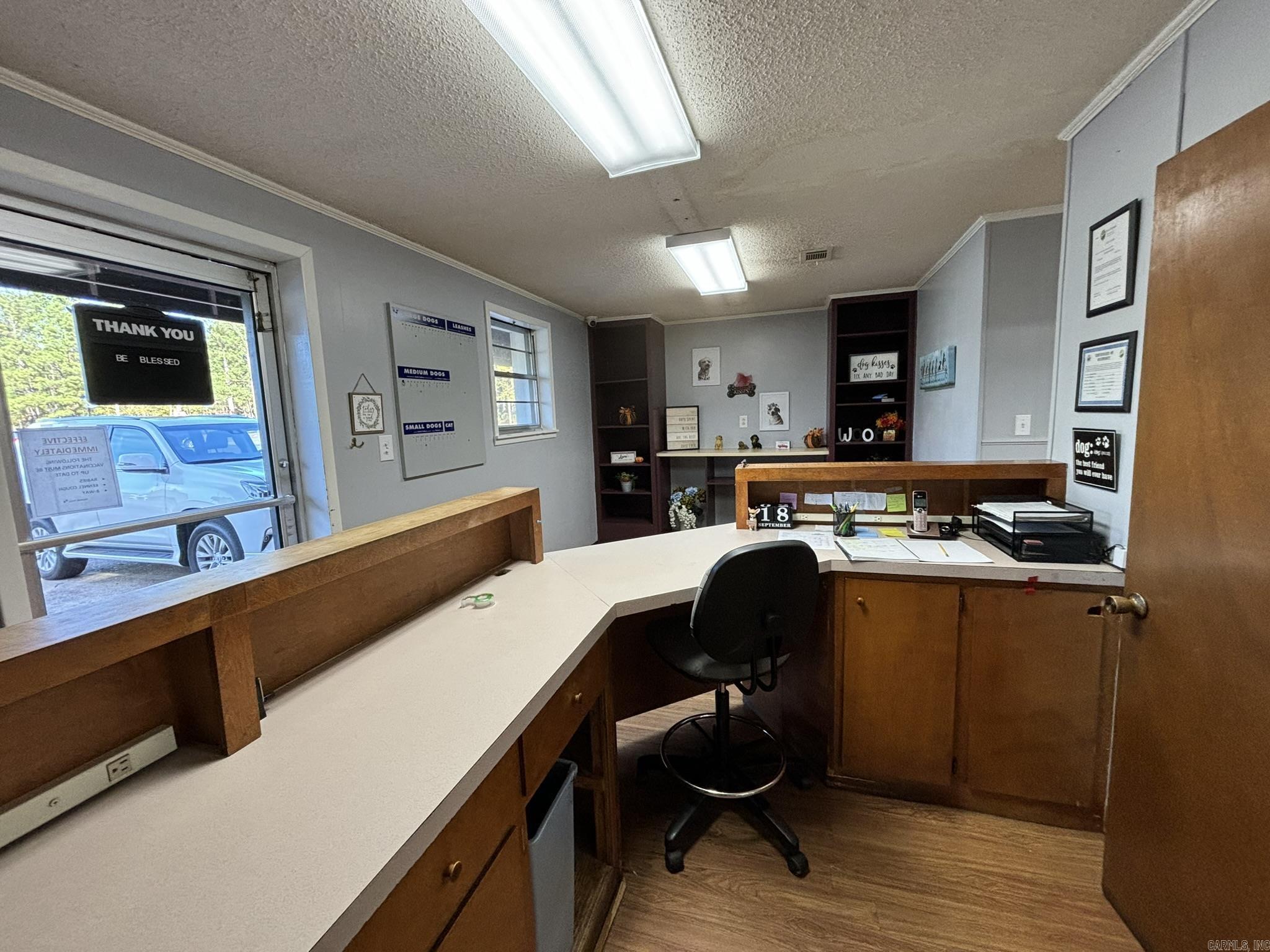 CAMDEN CITY METES & BOUNDS - Commercial Sale