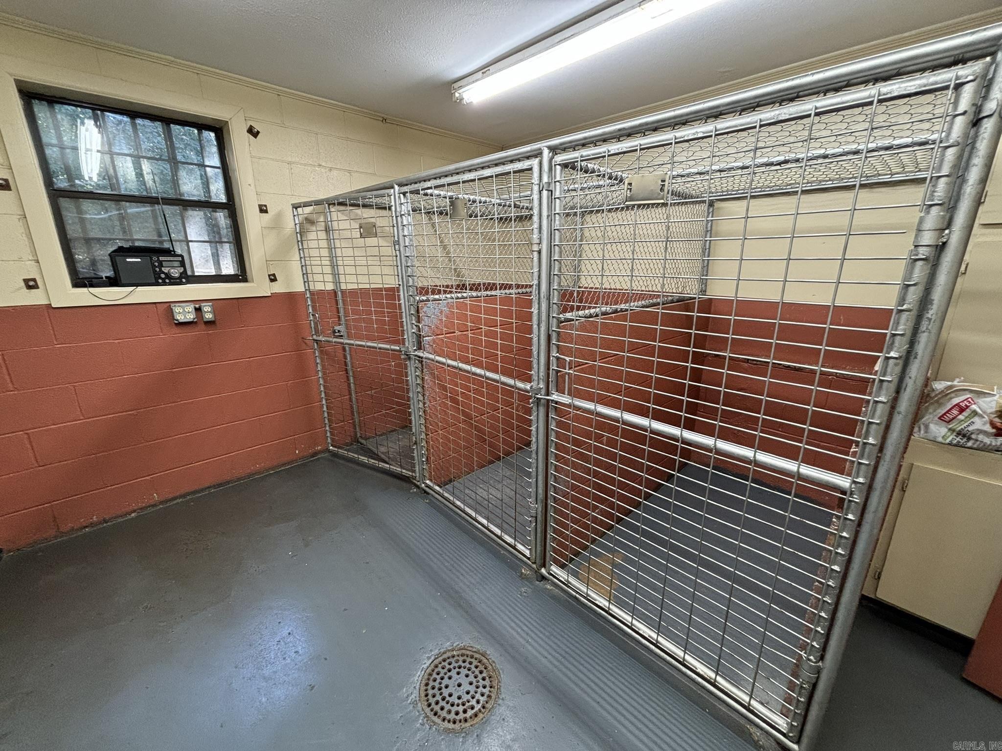 CAMDEN CITY METES & BOUNDS - Commercial Sale