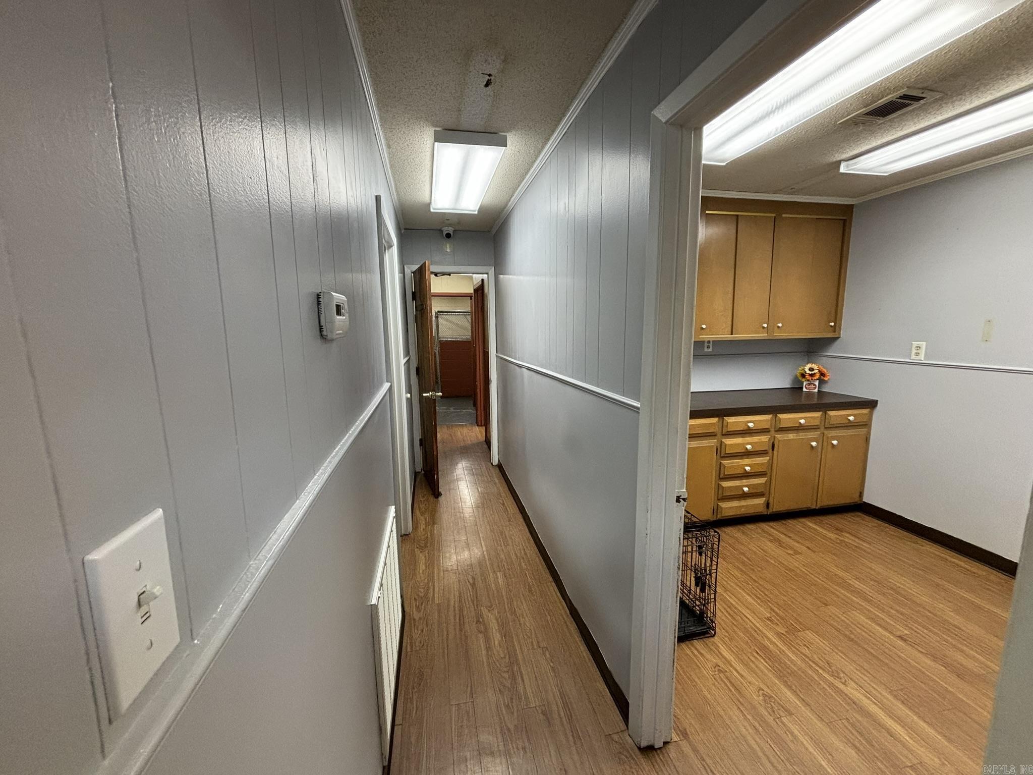 CAMDEN CITY METES & BOUNDS - Commercial Sale