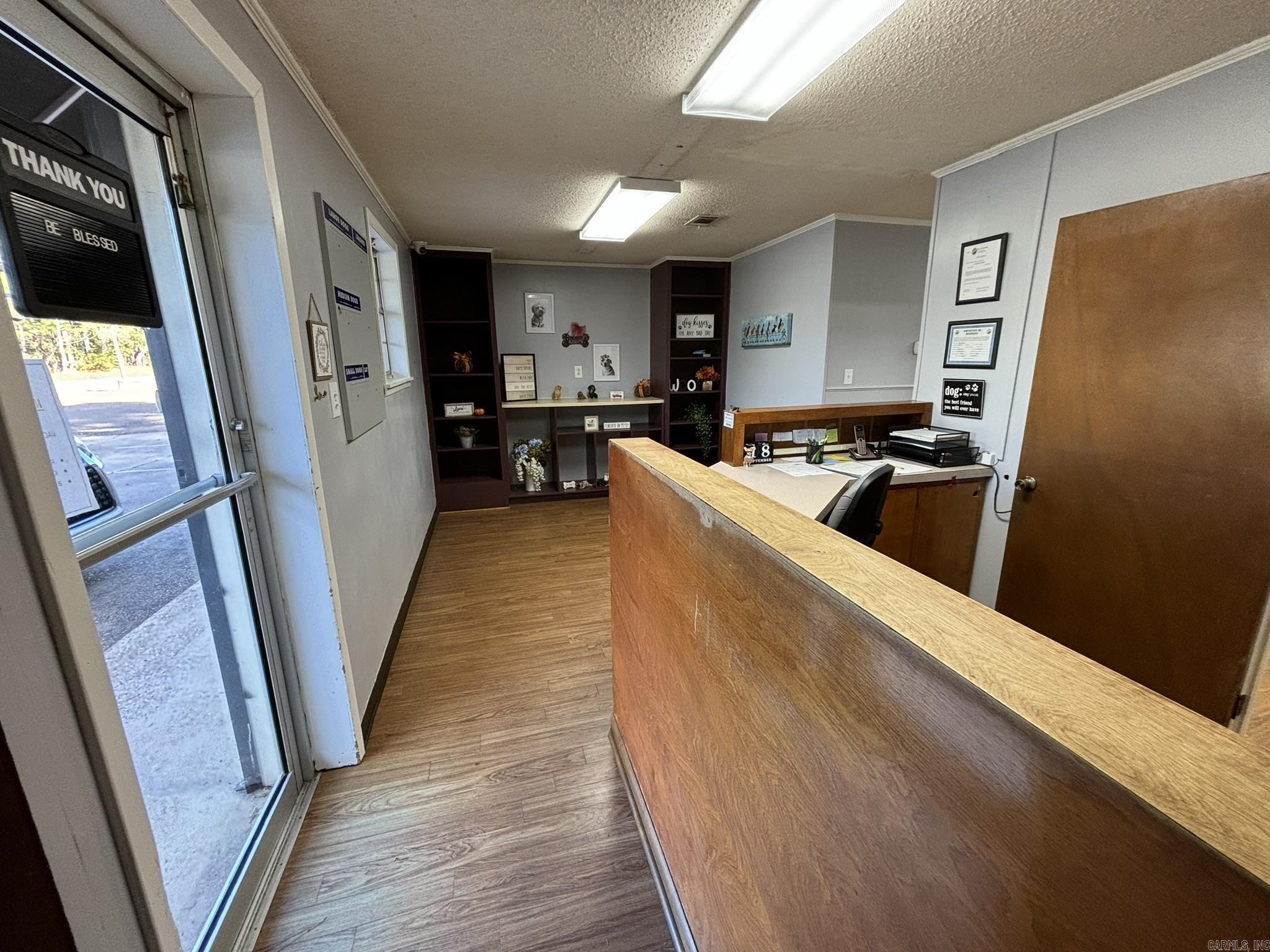 CAMDEN CITY METES & BOUNDS - Commercial Sale