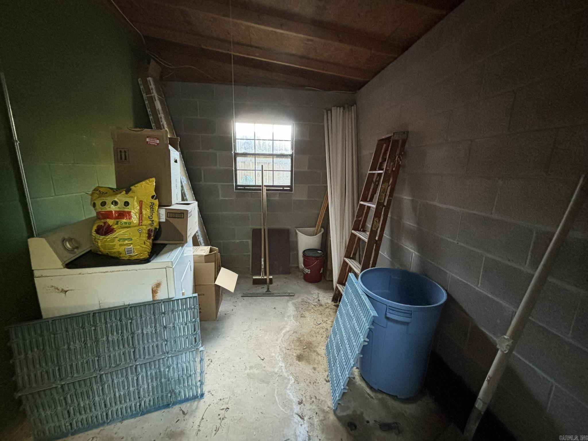 CAMDEN CITY METES & BOUNDS - Commercial Sale