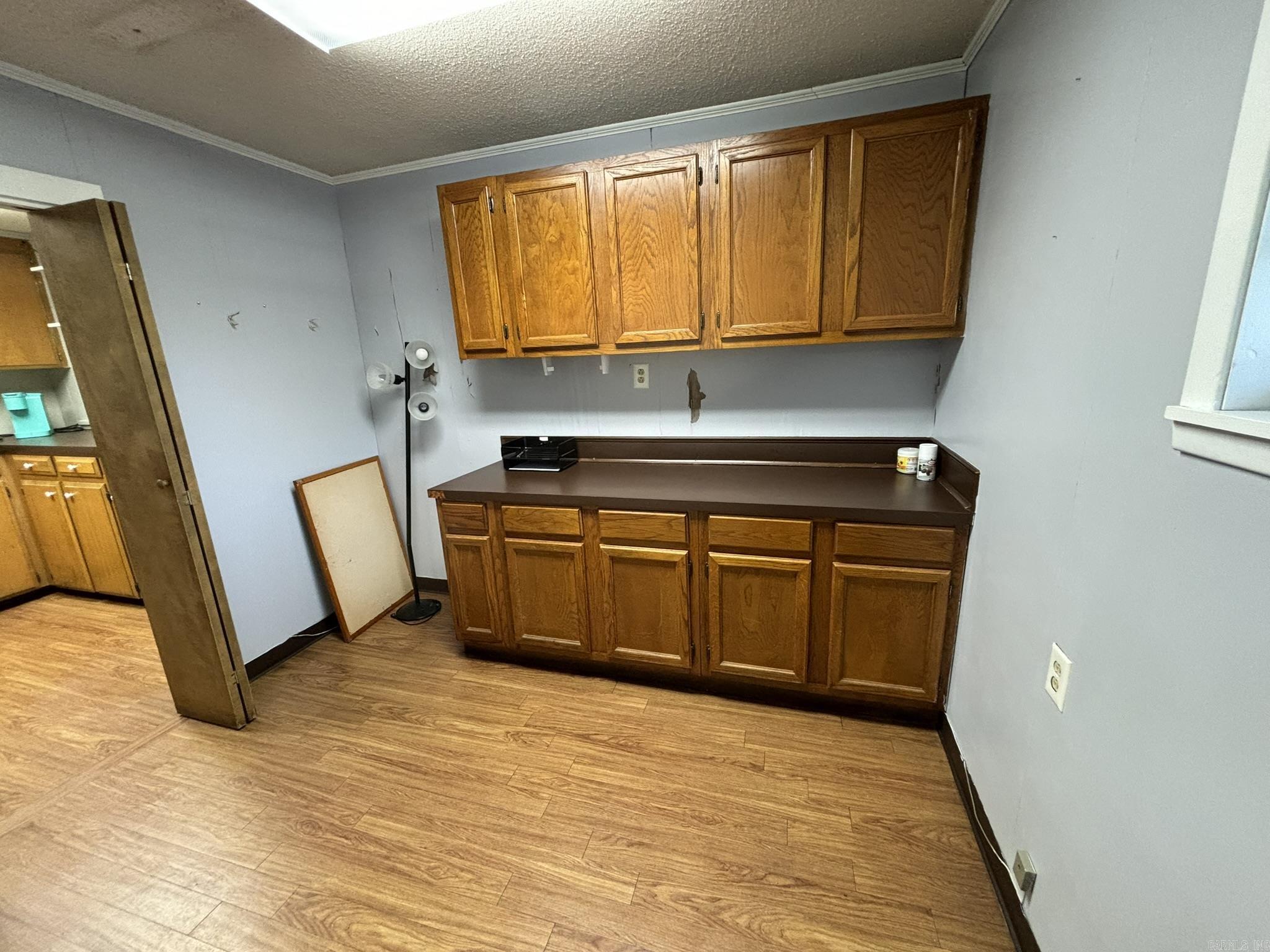 CAMDEN CITY METES & BOUNDS - Commercial Sale