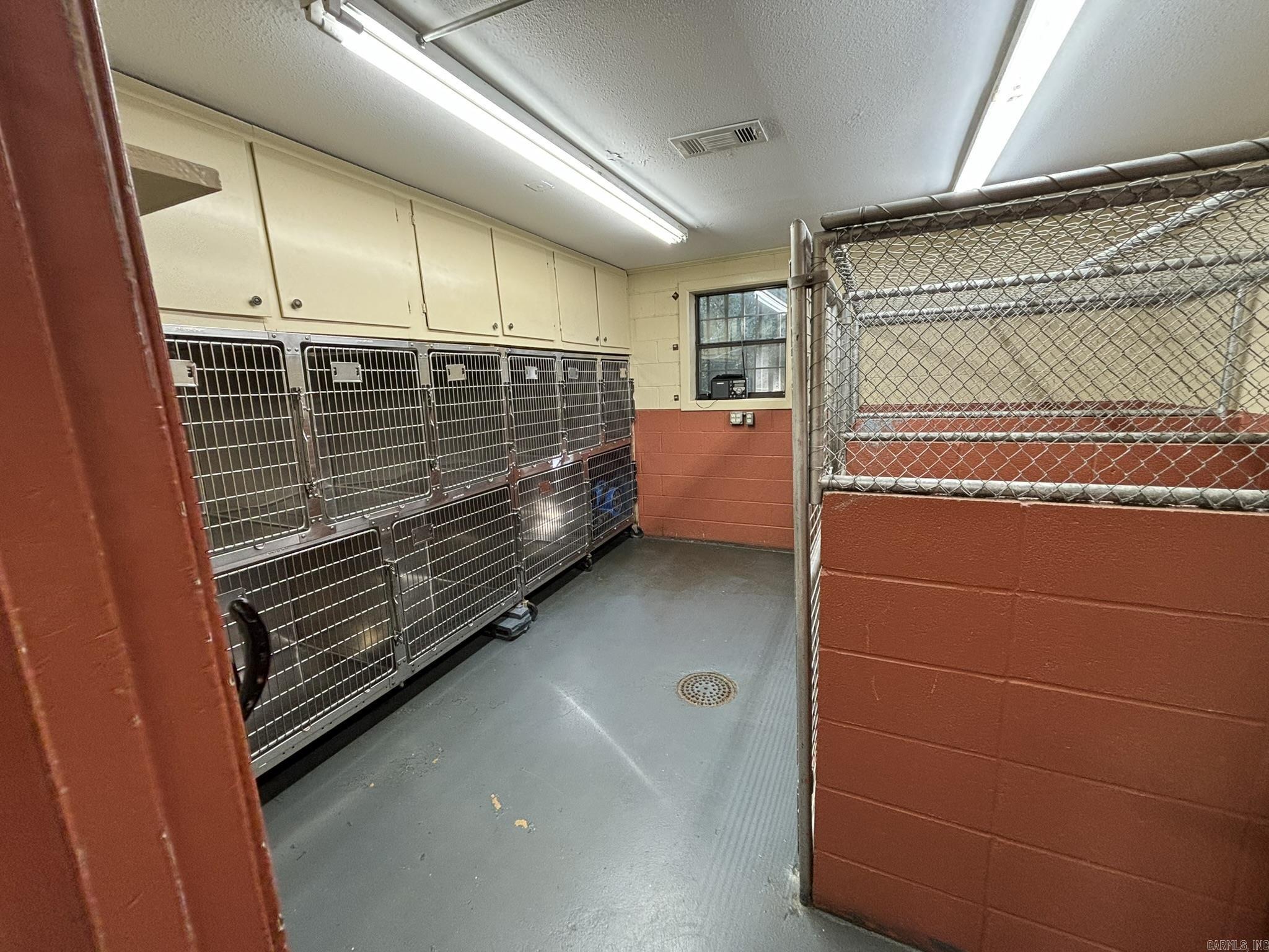 CAMDEN CITY METES & BOUNDS - Commercial Sale