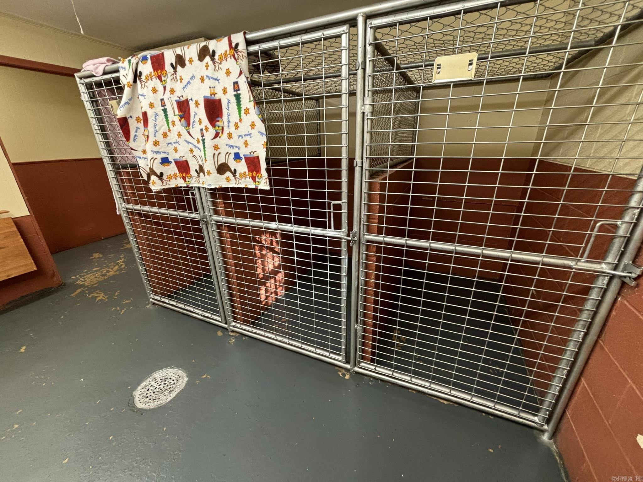 CAMDEN CITY METES & BOUNDS - Commercial Sale