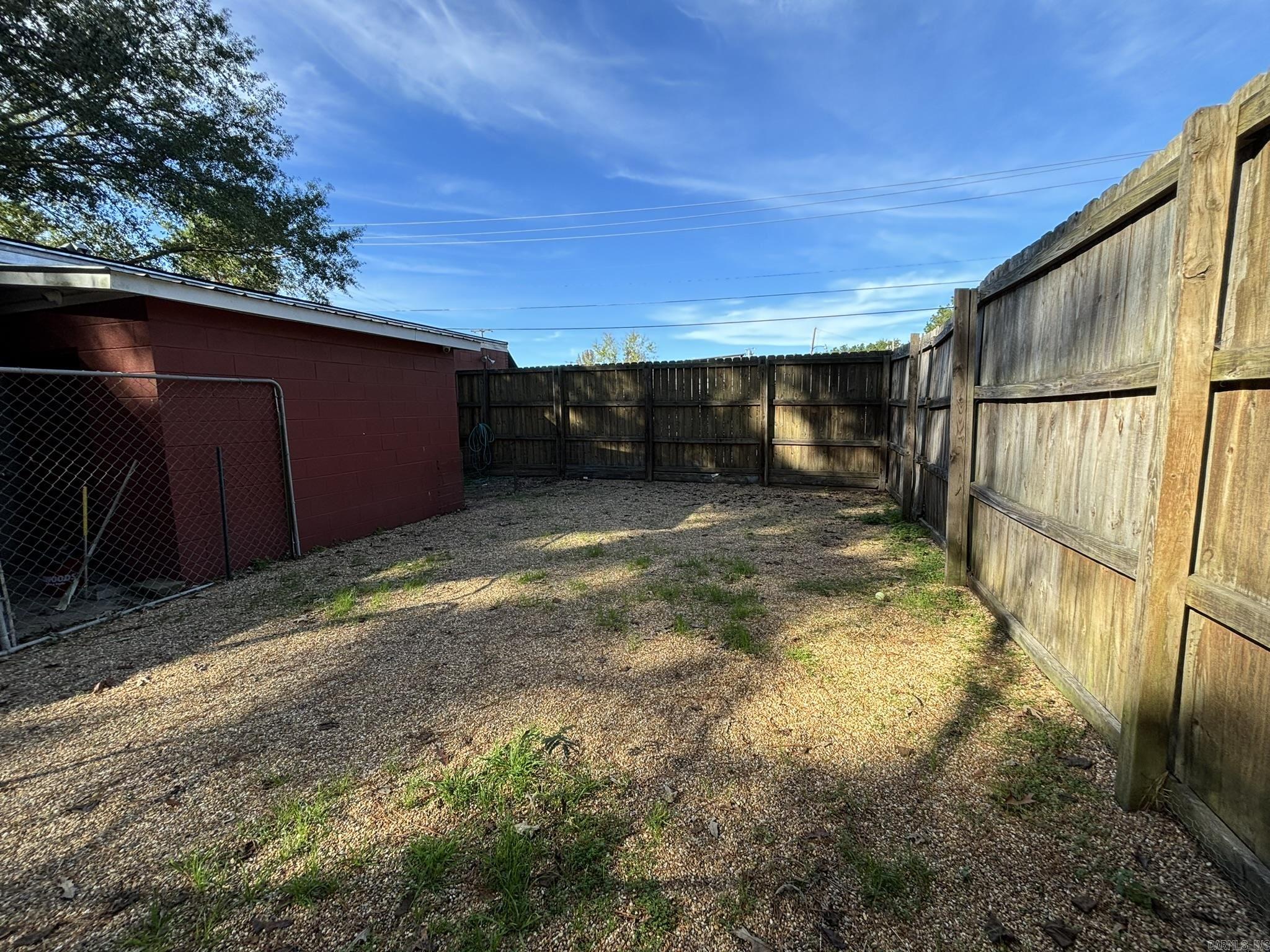 CAMDEN CITY METES & BOUNDS - Commercial Sale