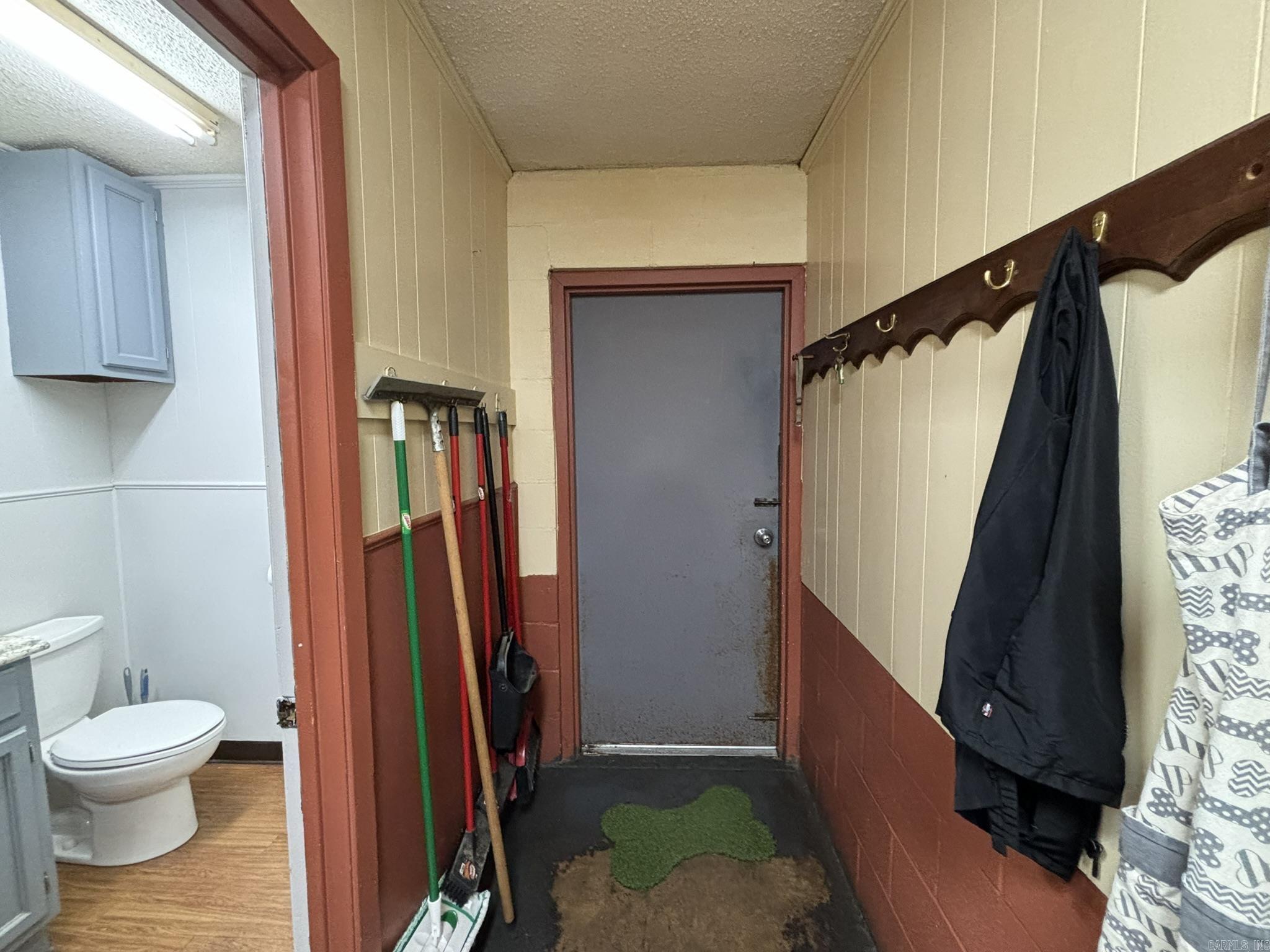 CAMDEN CITY METES & BOUNDS - Commercial Sale