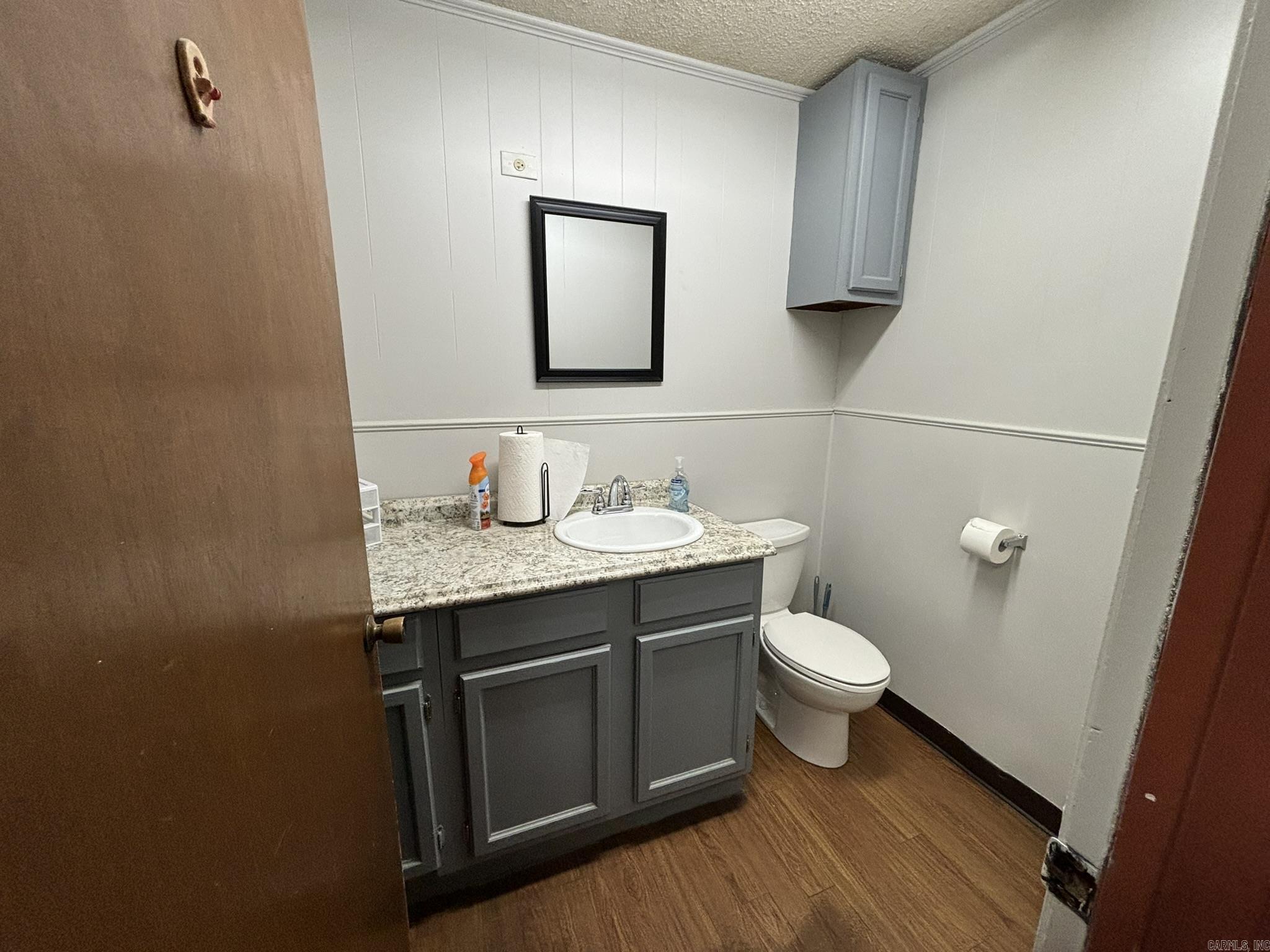 CAMDEN CITY METES & BOUNDS - Commercial Sale