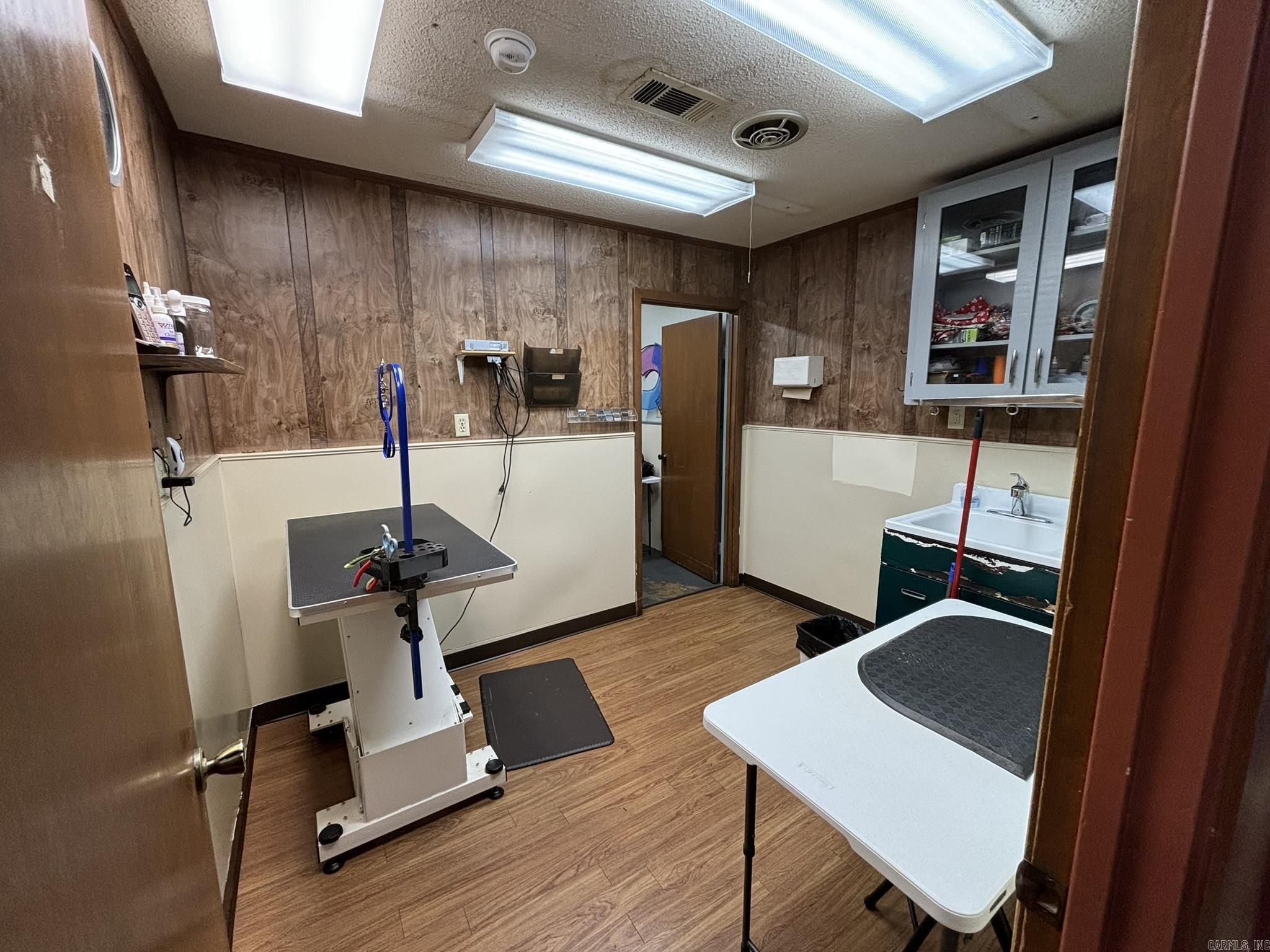 CAMDEN CITY METES & BOUNDS - Commercial Sale