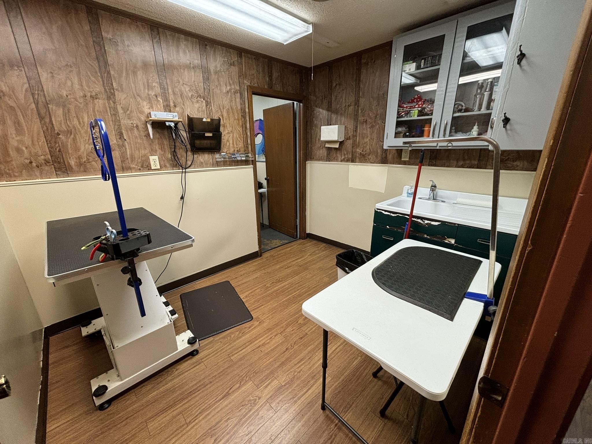 CAMDEN CITY METES & BOUNDS - Commercial Sale