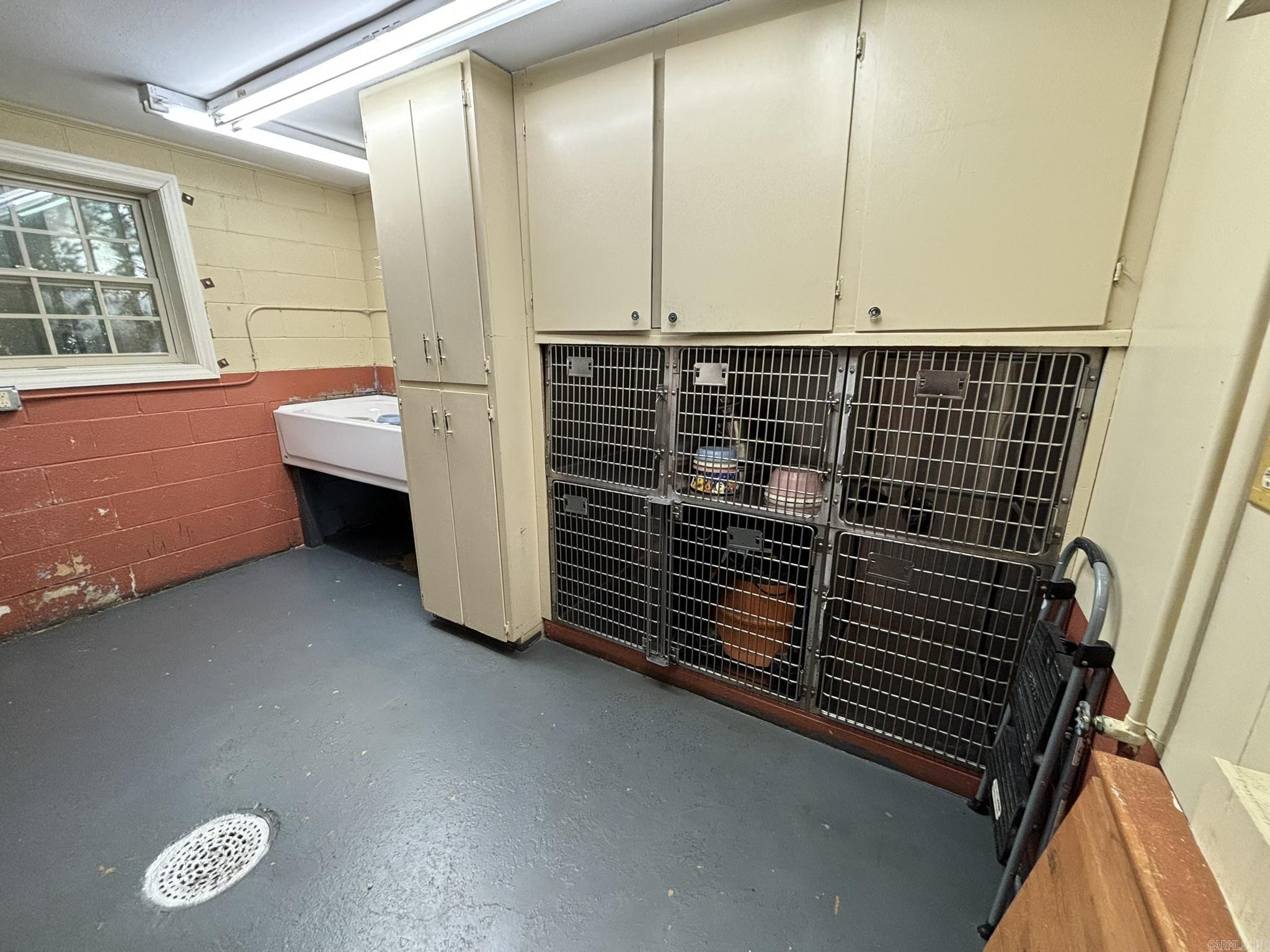 CAMDEN CITY METES & BOUNDS - Commercial Sale