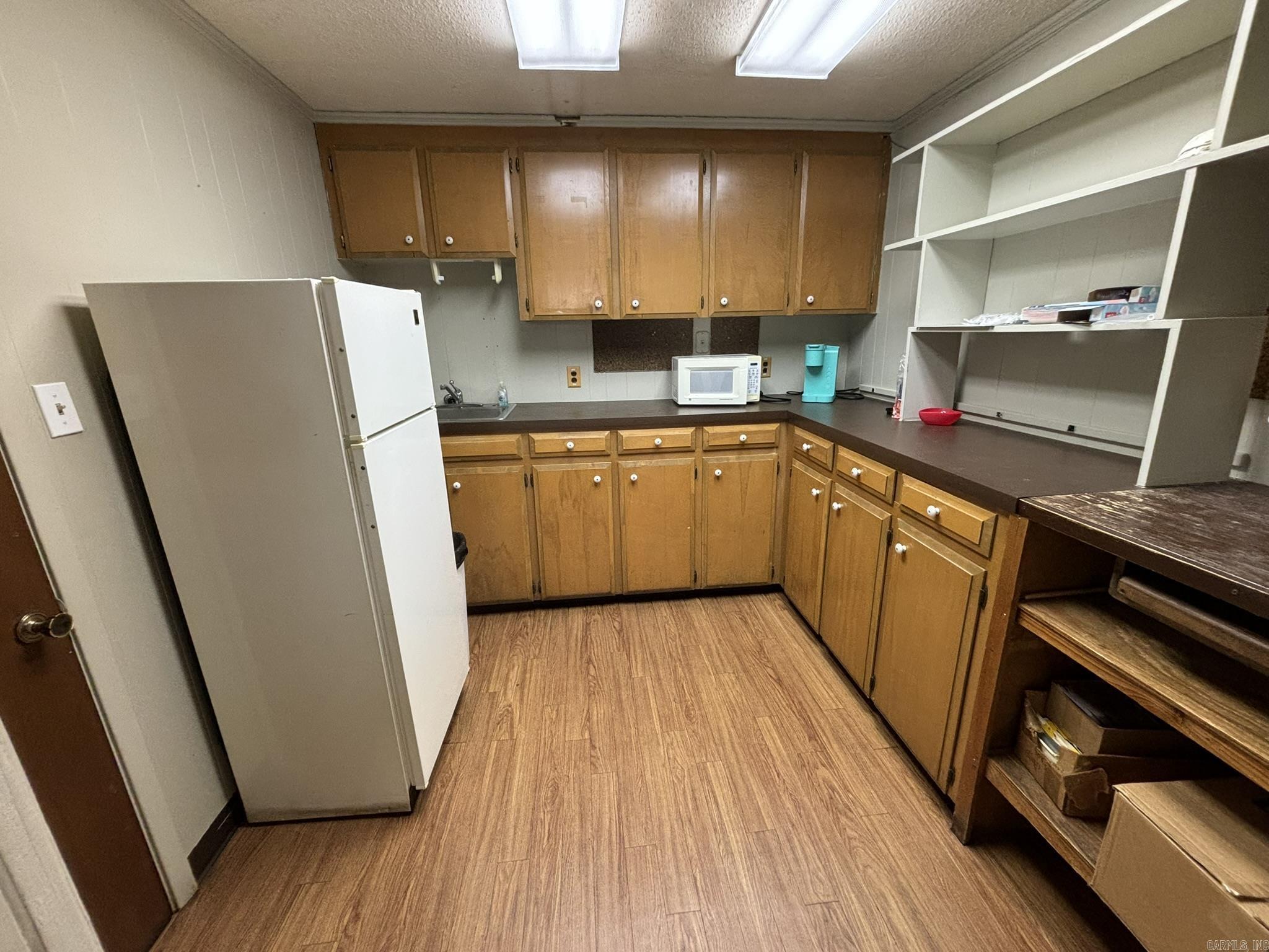 CAMDEN CITY METES & BOUNDS - Commercial Sale