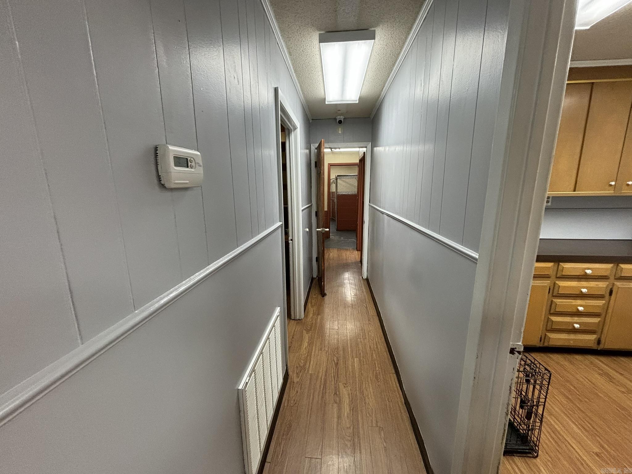 CAMDEN CITY METES & BOUNDS - Commercial Sale