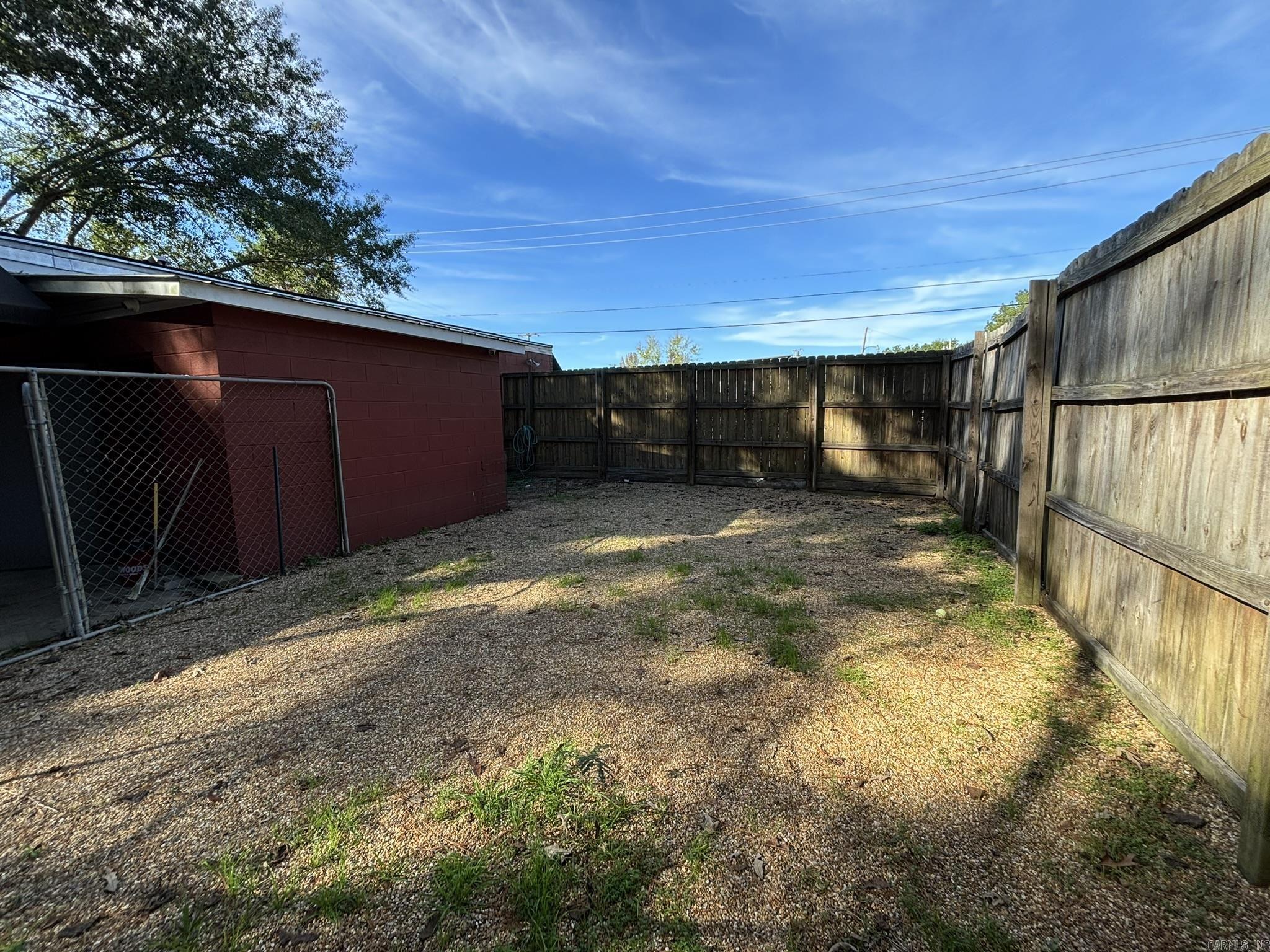 CAMDEN CITY METES & BOUNDS - Commercial Sale