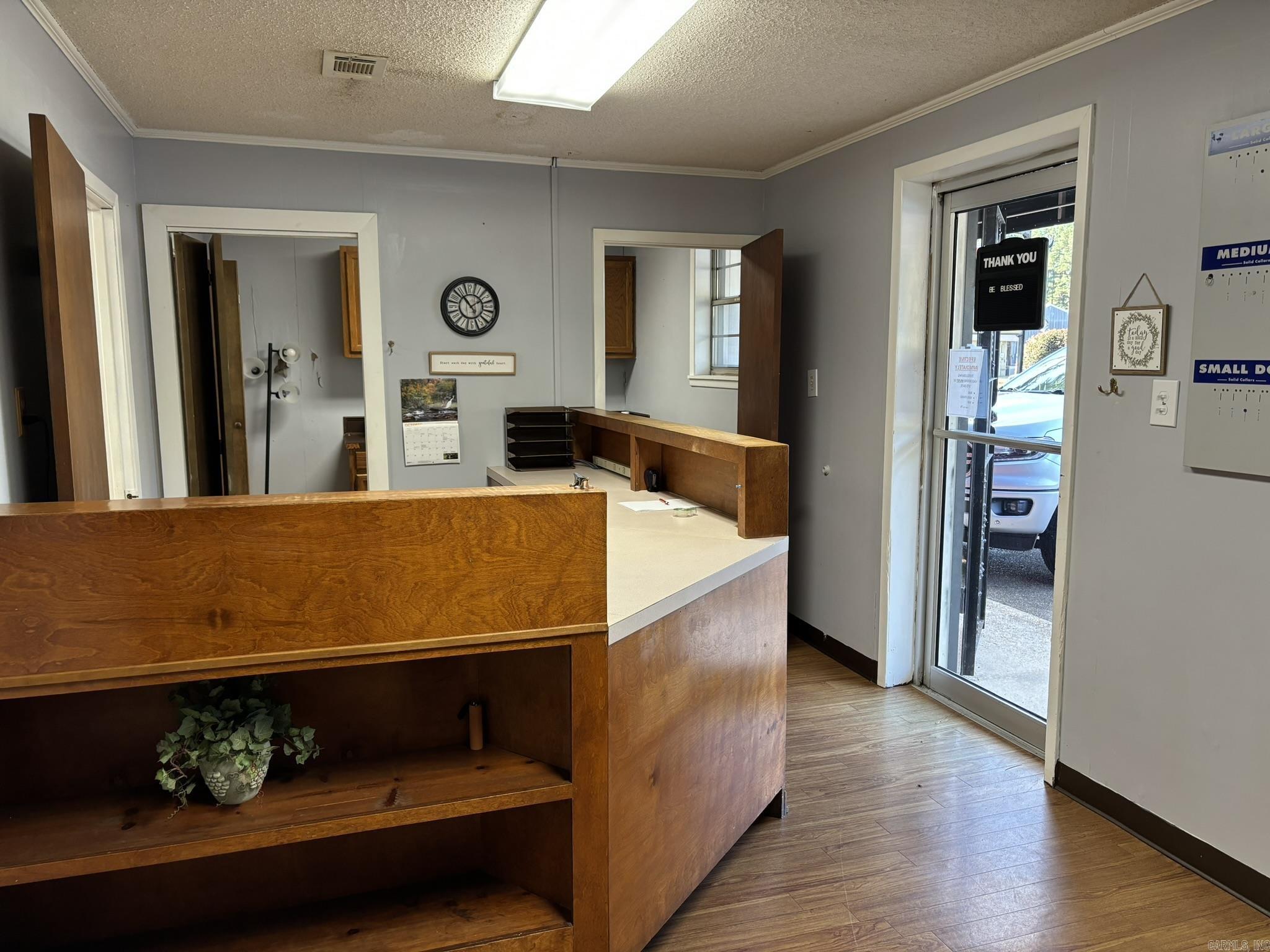 CAMDEN CITY METES & BOUNDS - Commercial Sale