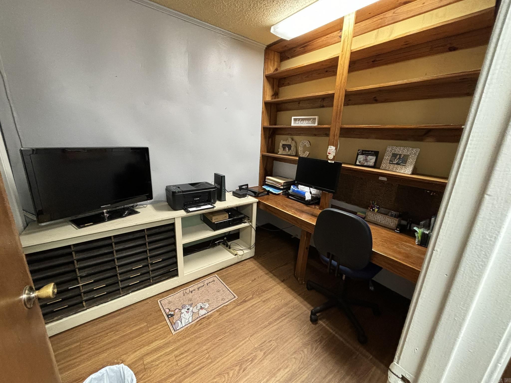 CAMDEN CITY METES & BOUNDS - Commercial Sale