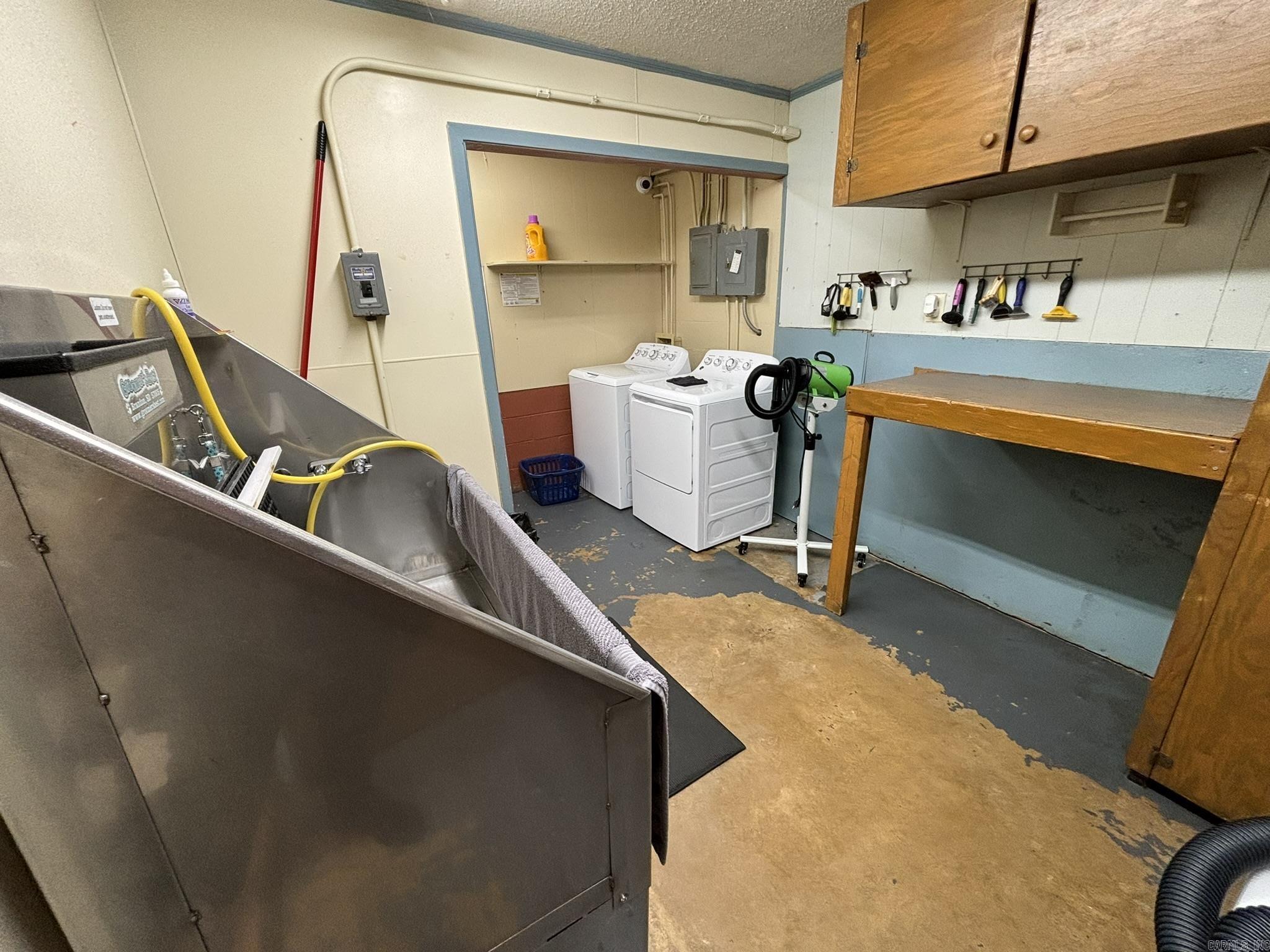 CAMDEN CITY METES & BOUNDS - Commercial Sale