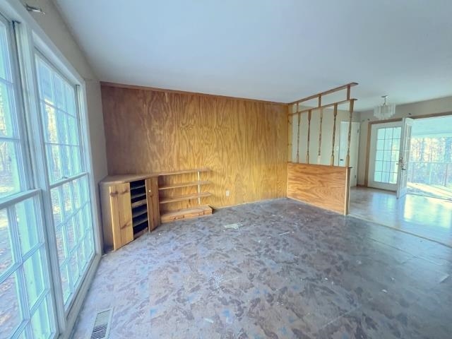 Thunderbird First - Residential