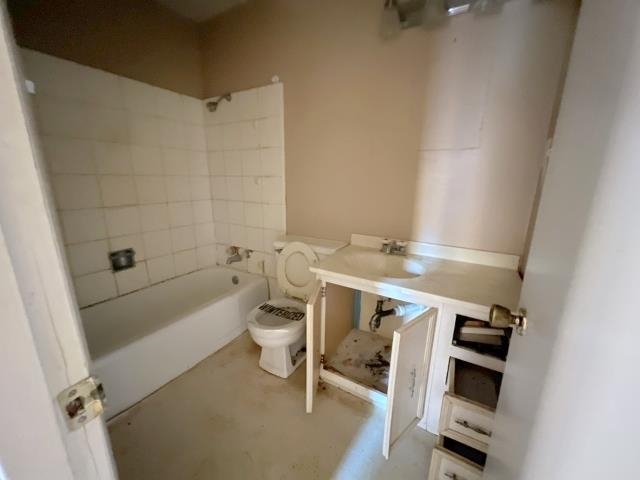 Thunderbird First - Residential