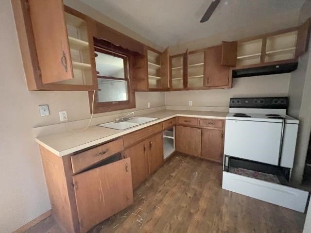 Thunderbird First - Residential