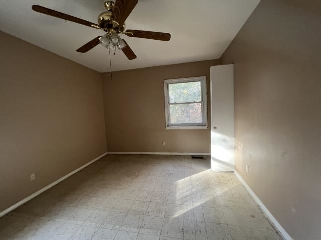 Thunderbird First - Residential