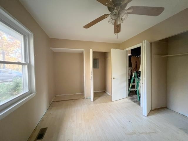 Thunderbird First - Residential